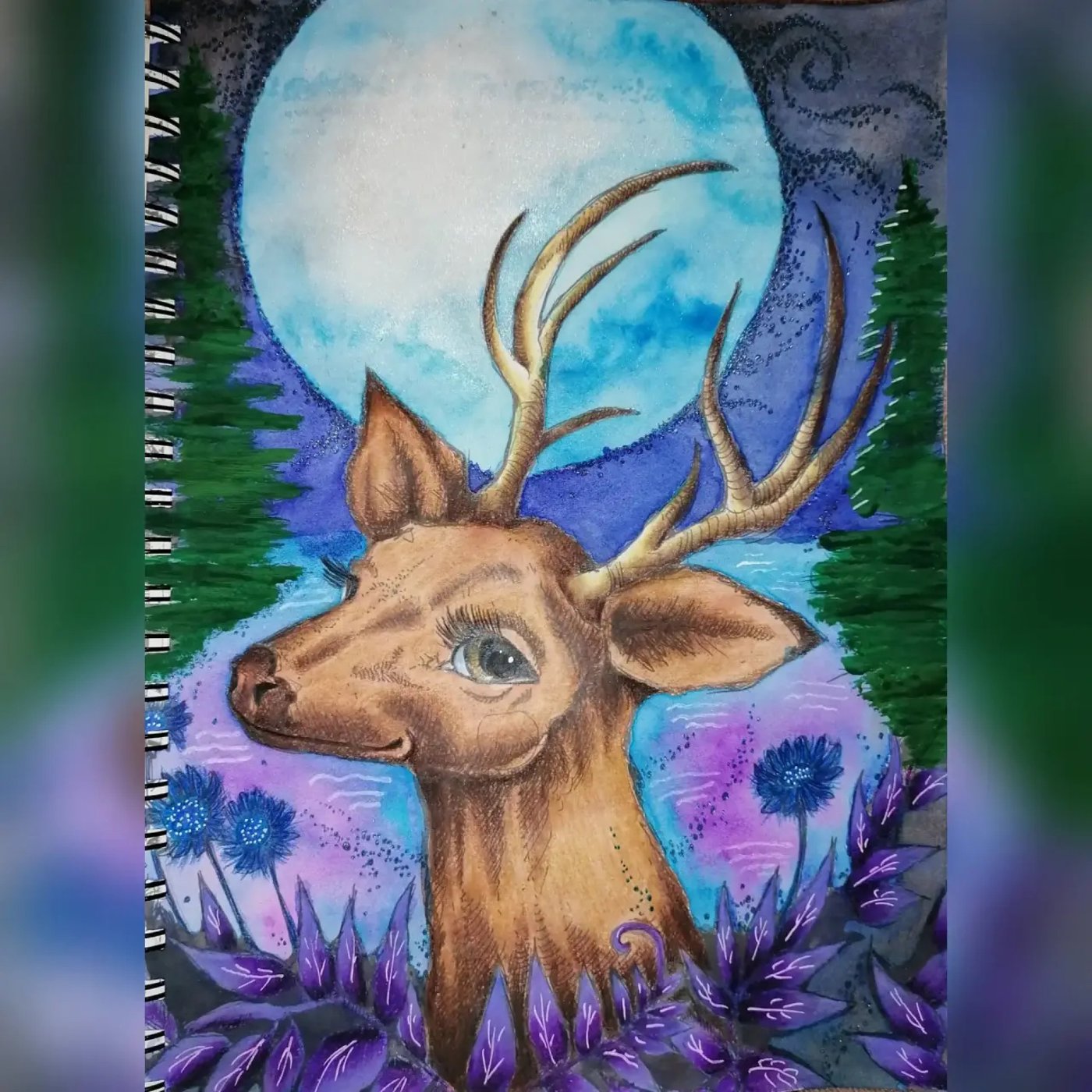 Работа от ROAcoloring