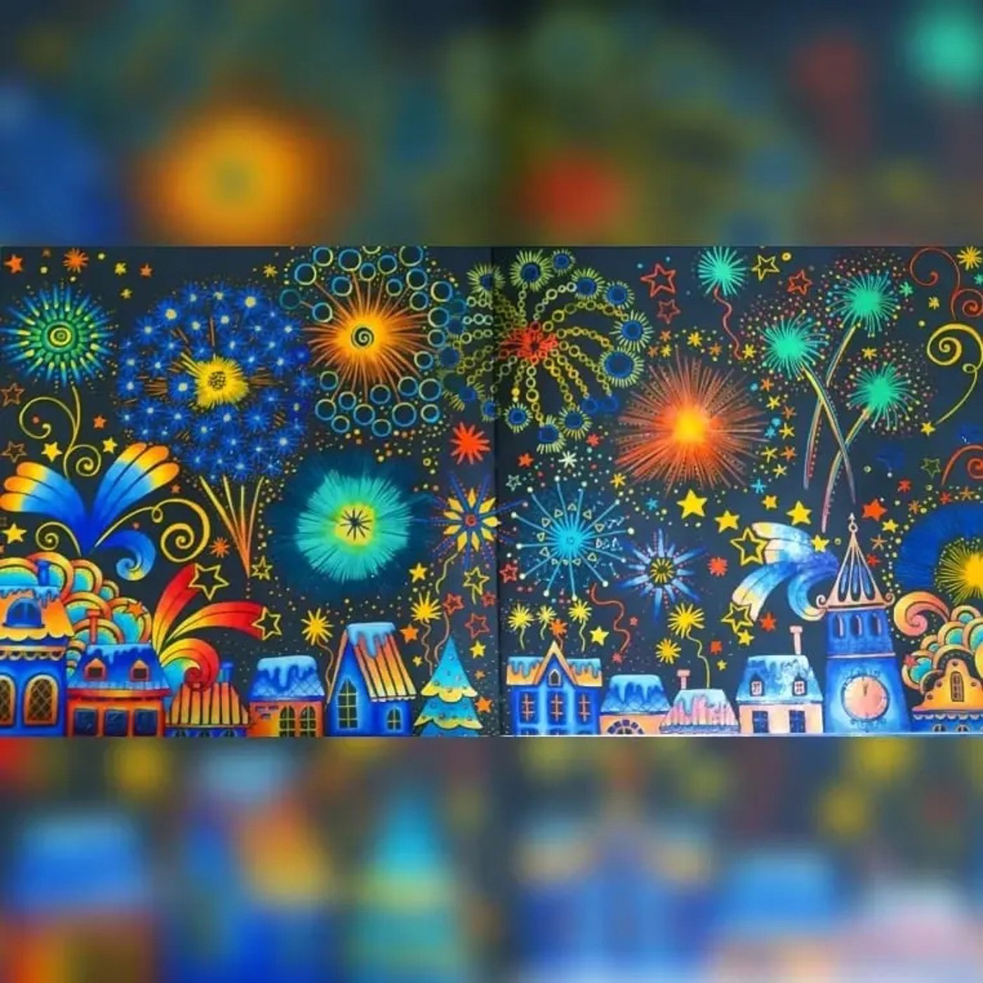 Работа от ROAcoloring