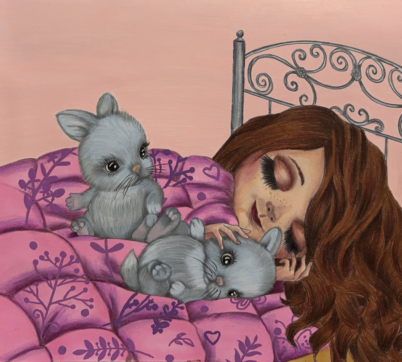 Работа от ROAcoloring