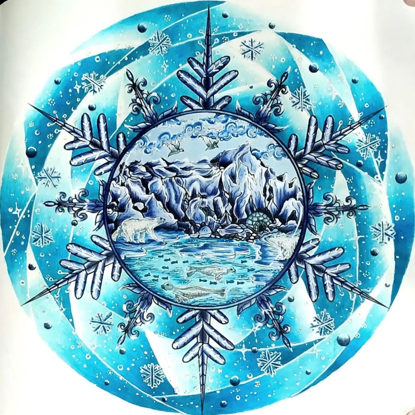 Работа от ROAcoloring