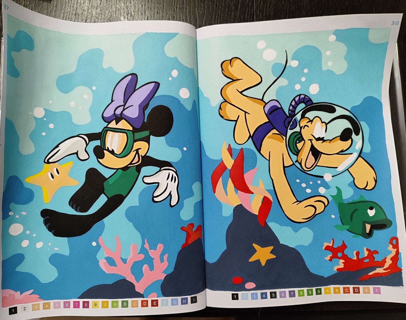 Работа от Mrssmet