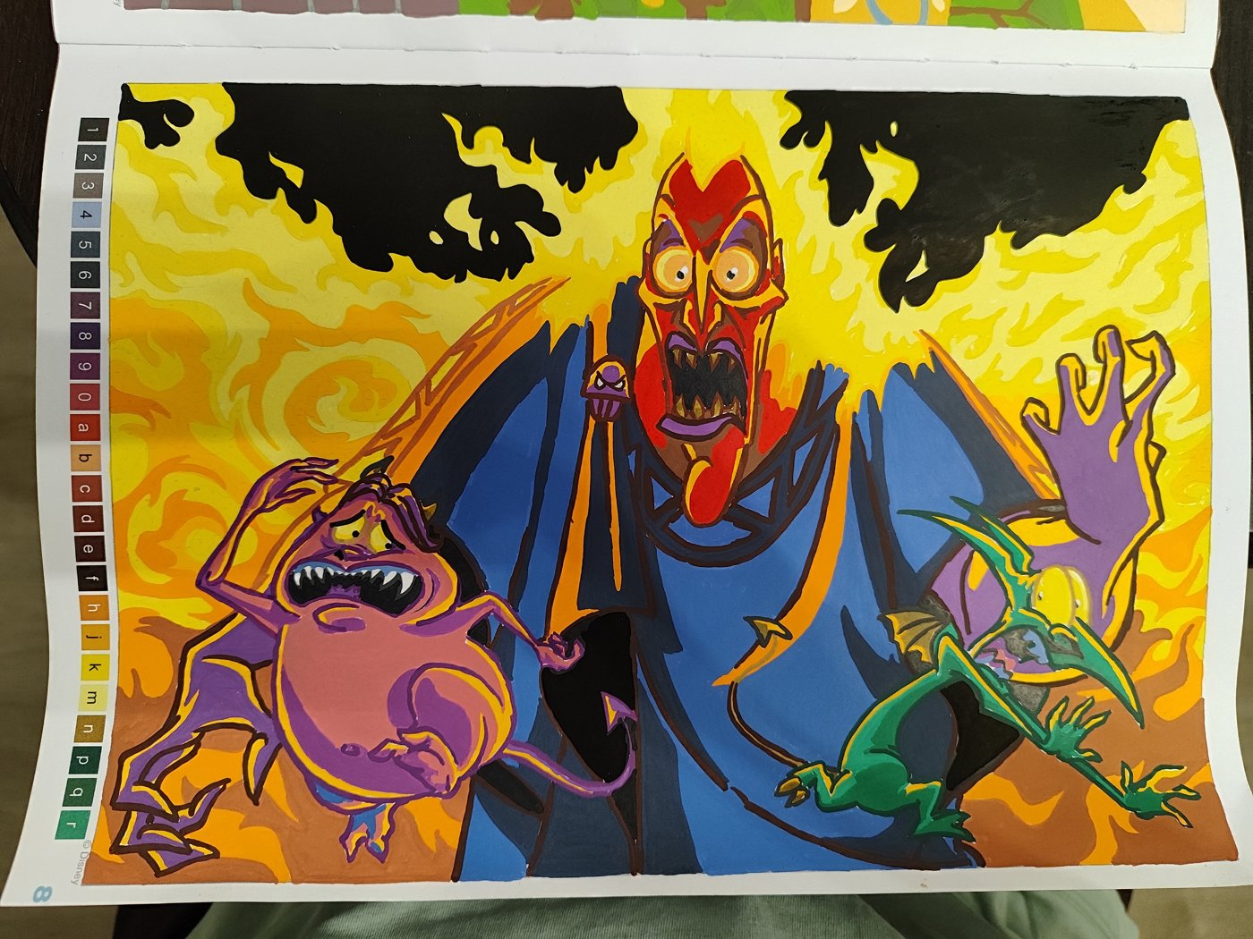 Работа от Mrssmet