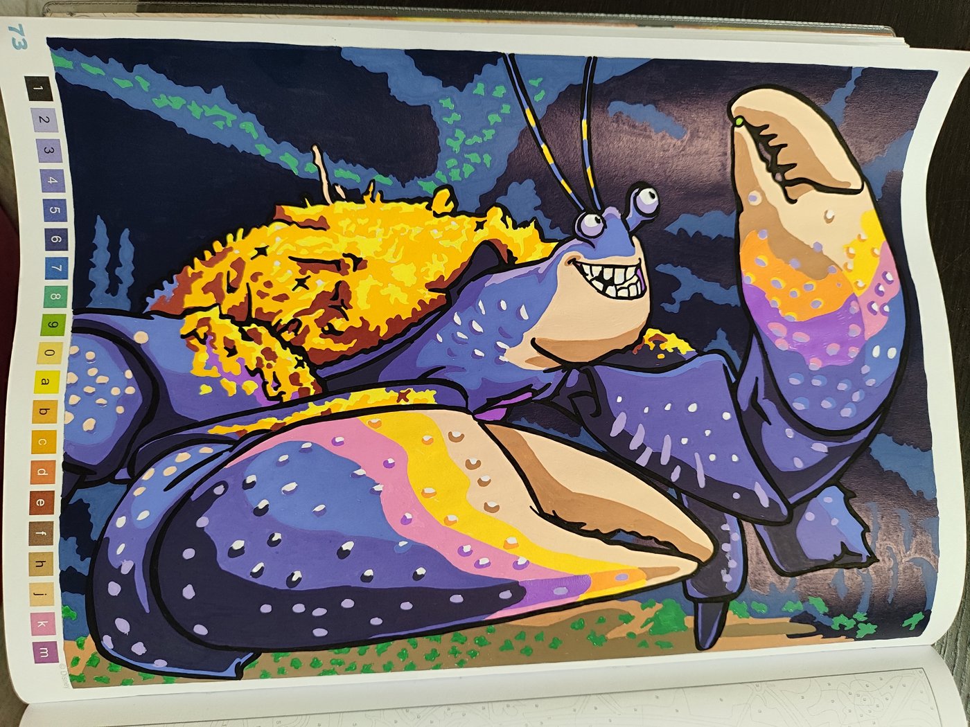 Работа от Mrssmet