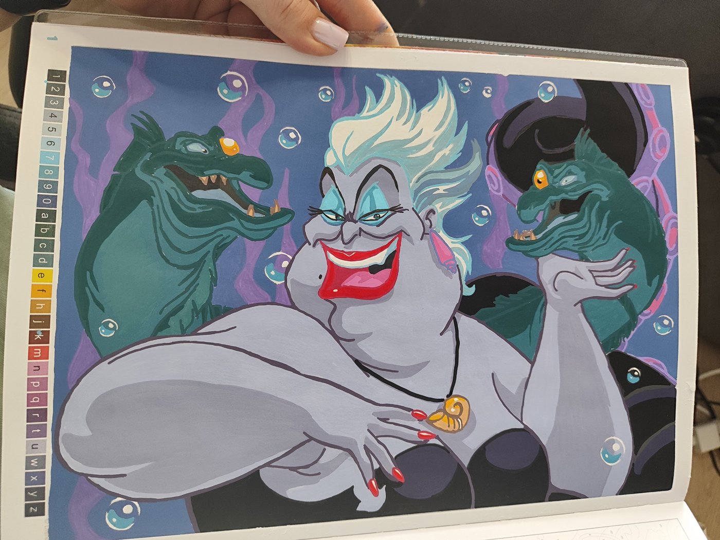 Работа от Mrssmet