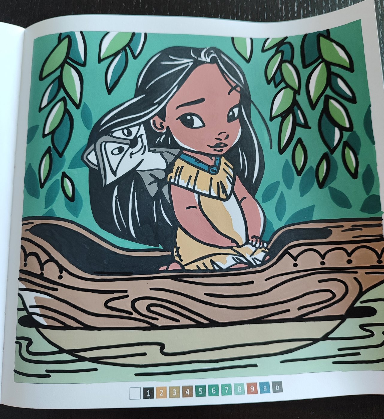 Работа от Mrssmet