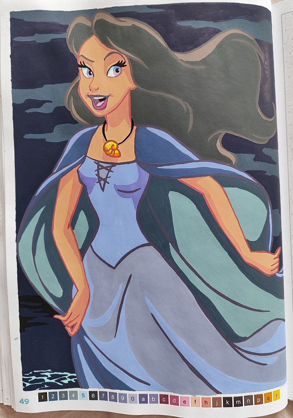 Работа от Mrssmet