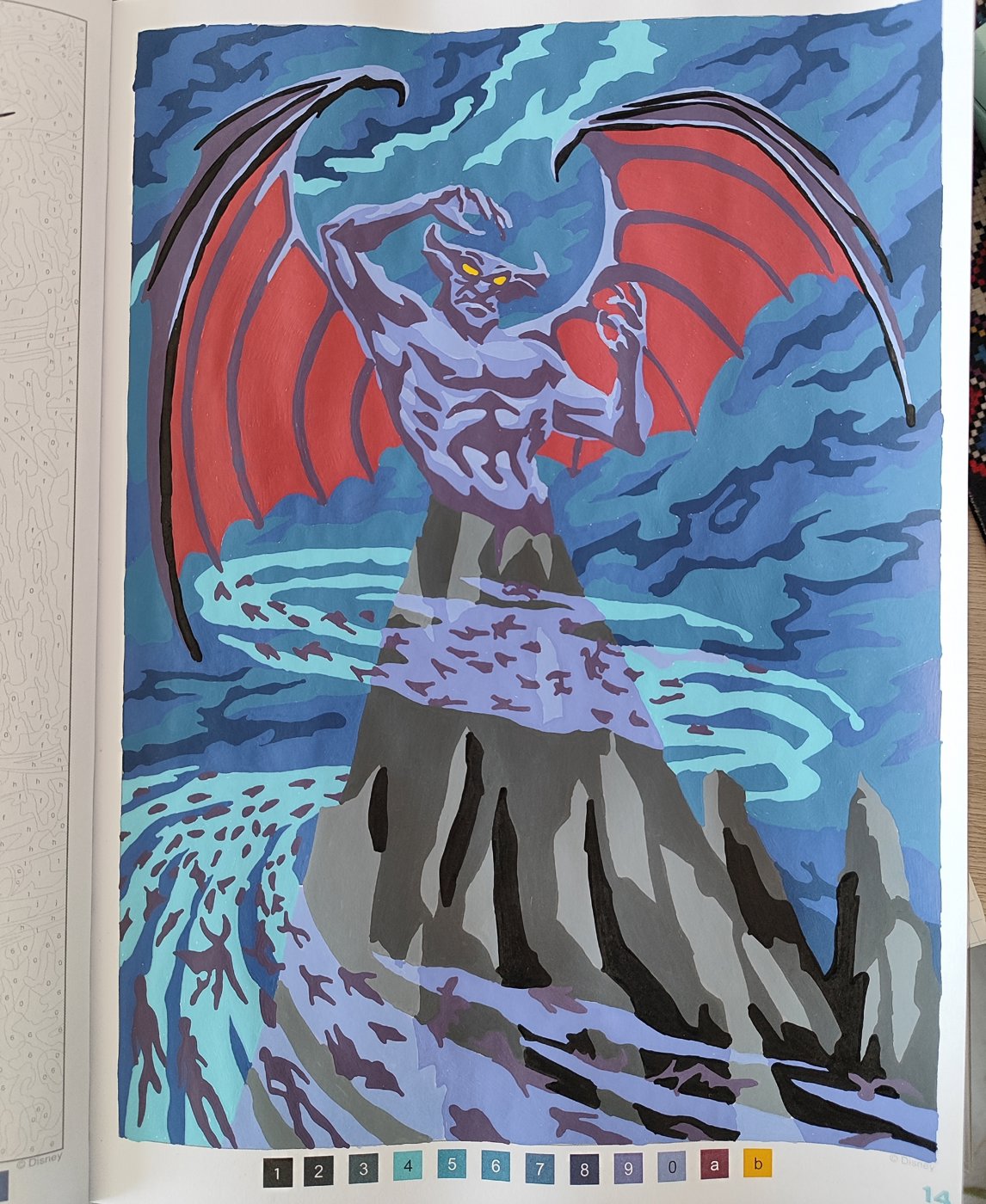 Работа от Mrssmet