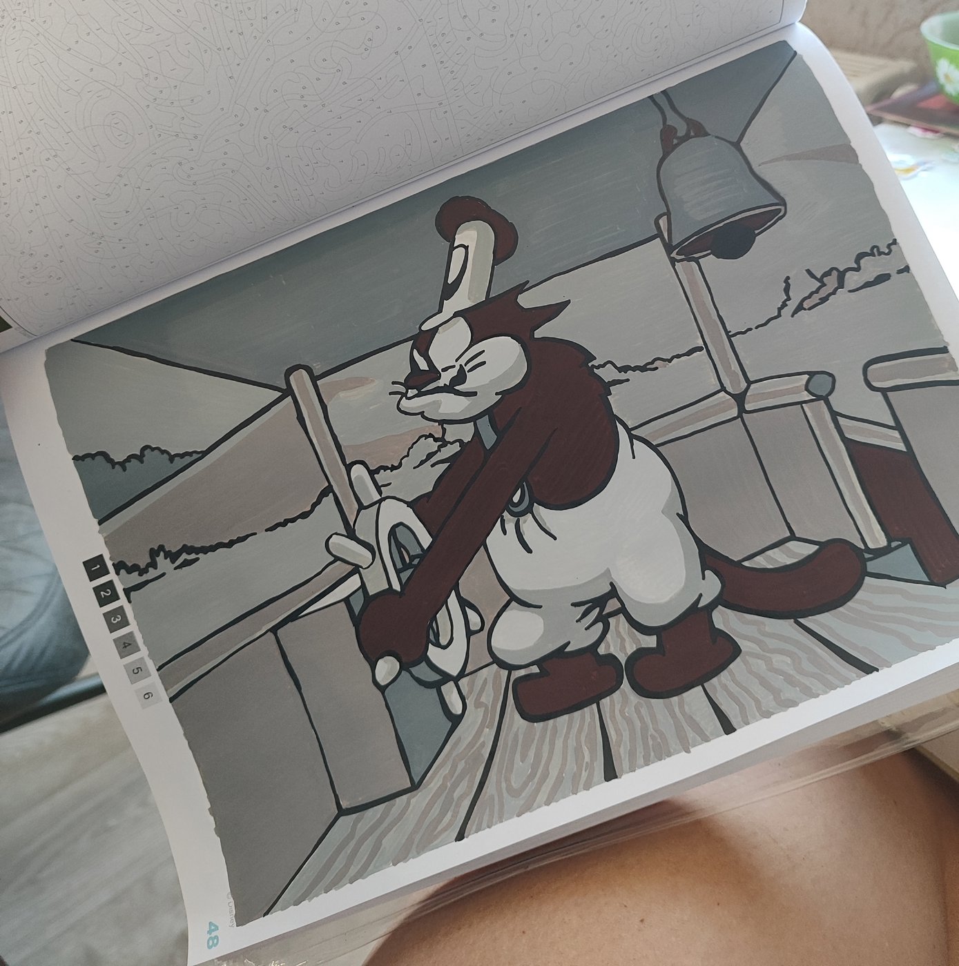 Работа от Mrssmet