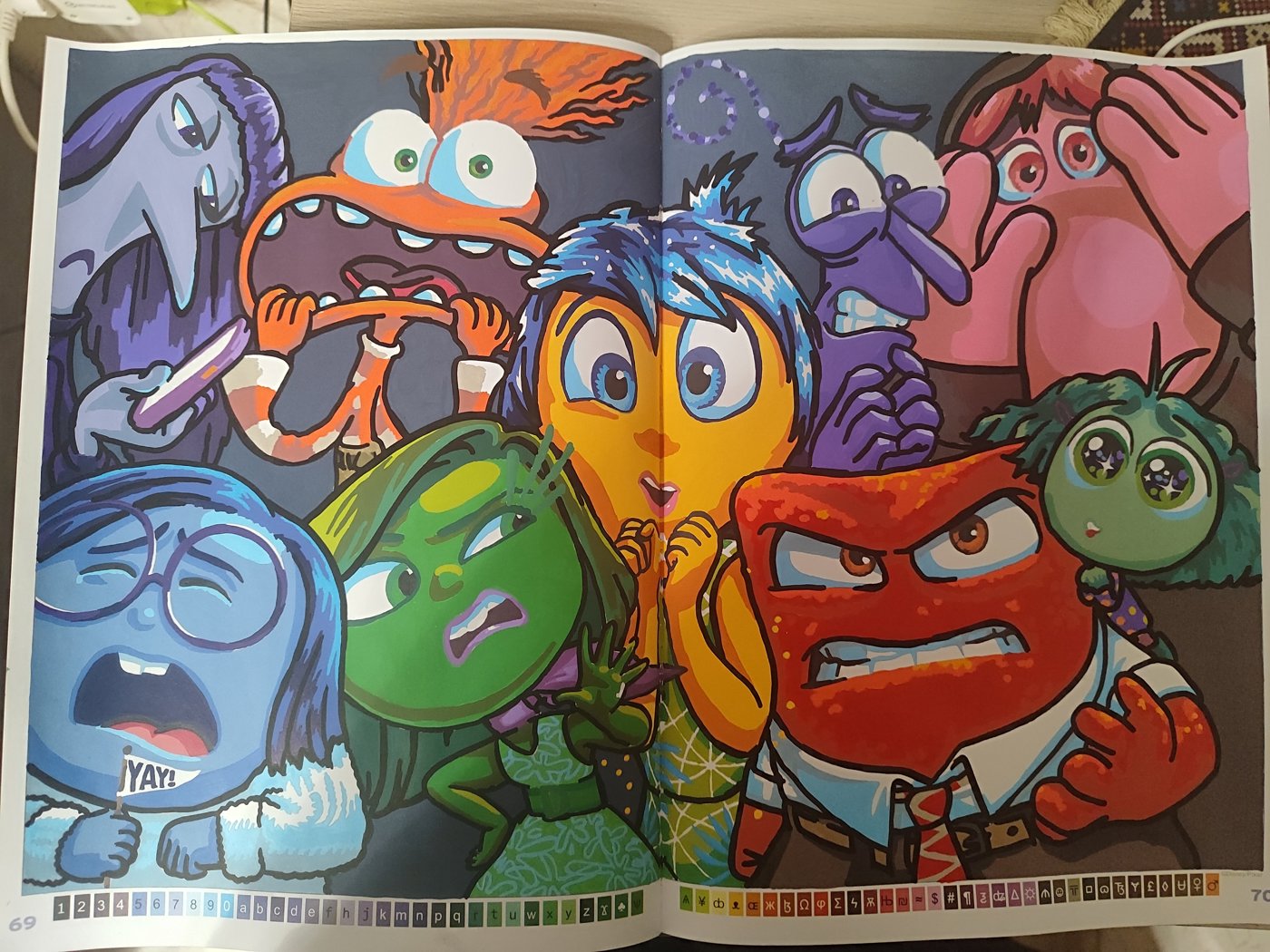 Работа от Mrssmet