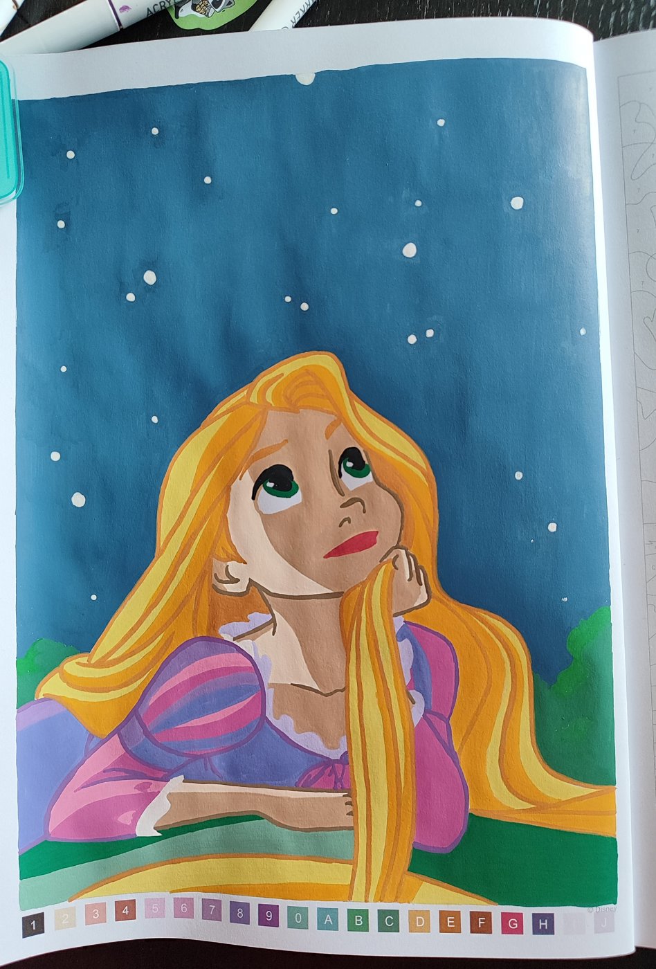 Работа от Mrssmet