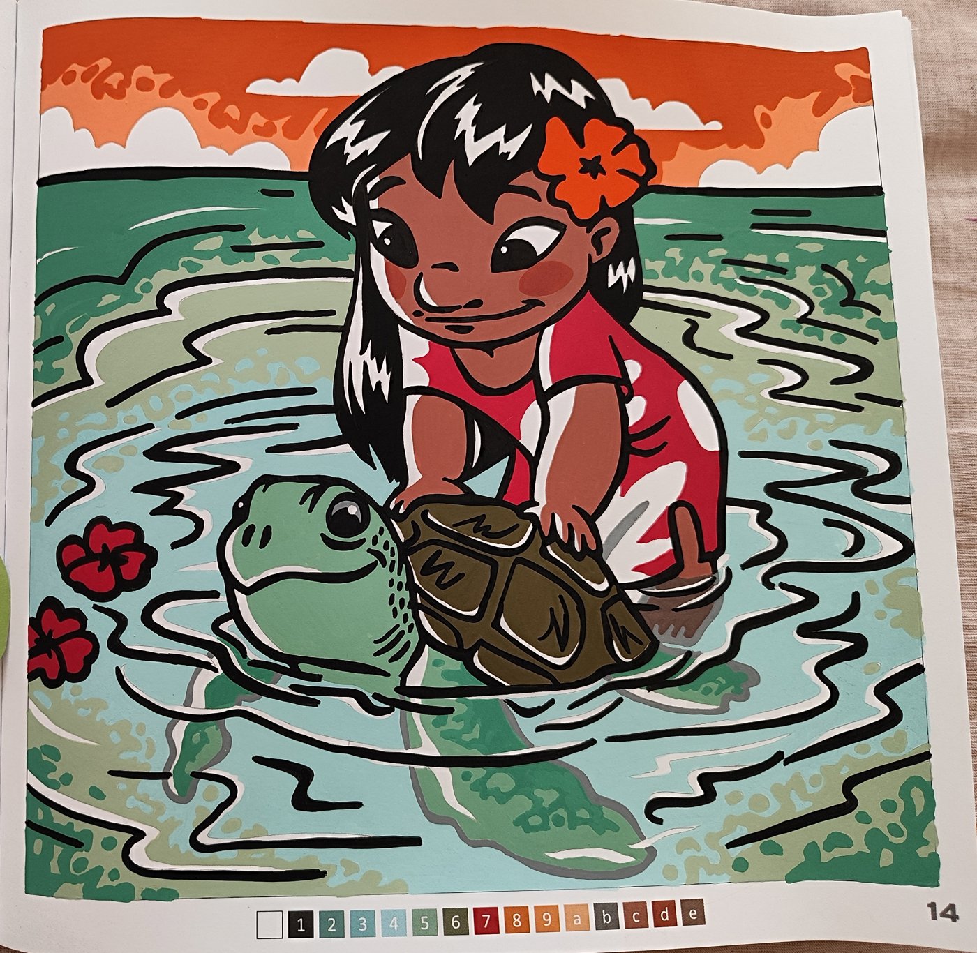 Работа от Mrssmet