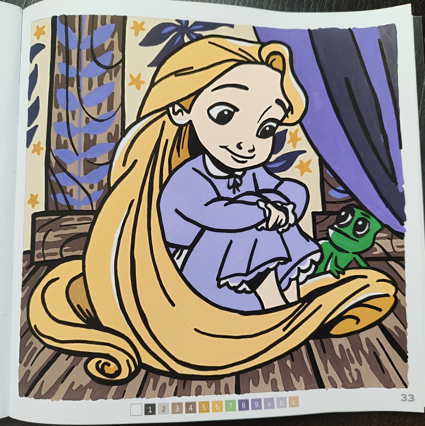 Работа от Mrssmet