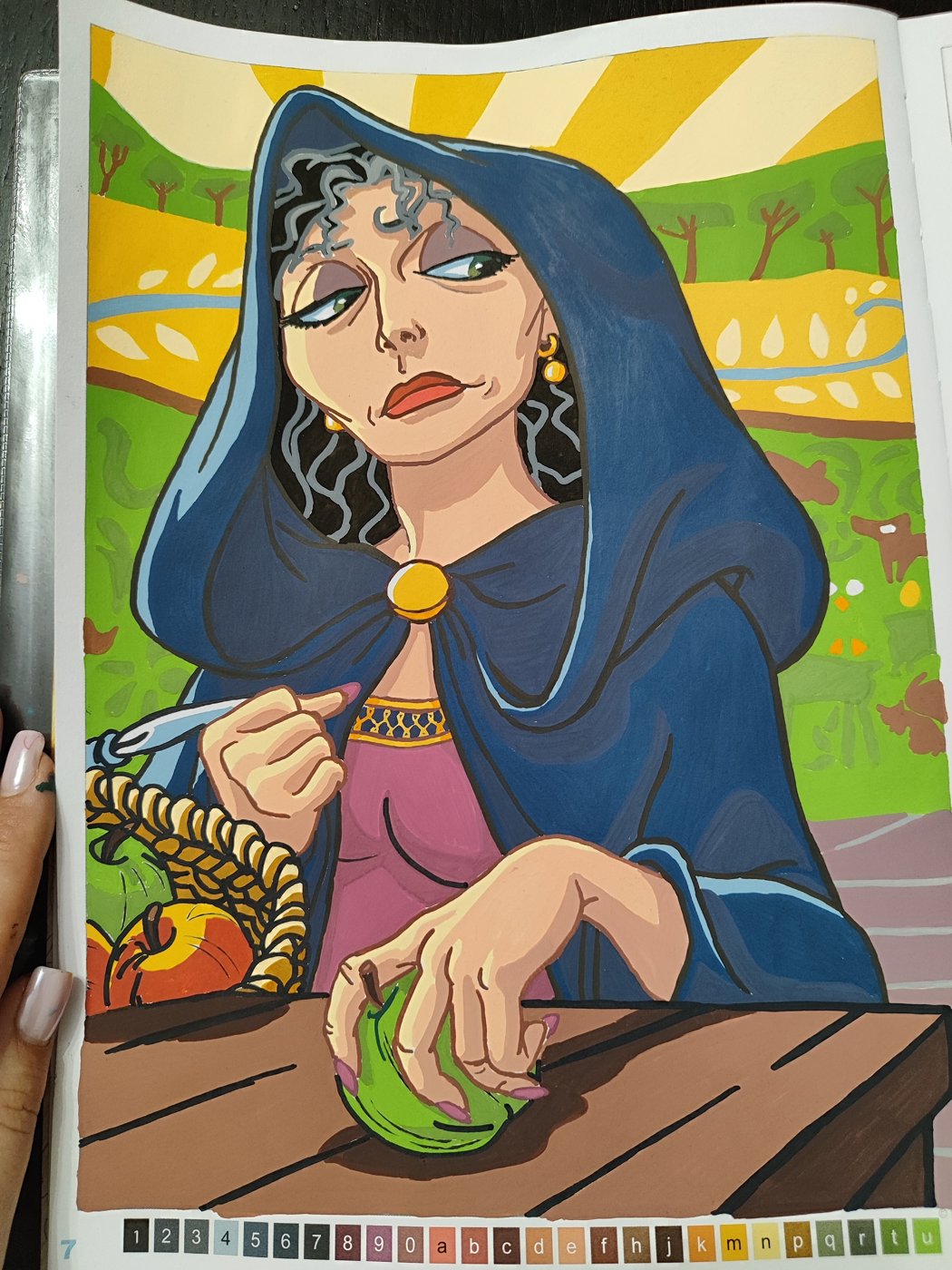 Работа от Mrssmet