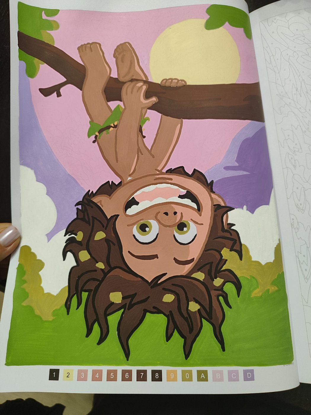 Работа от Mrssmet