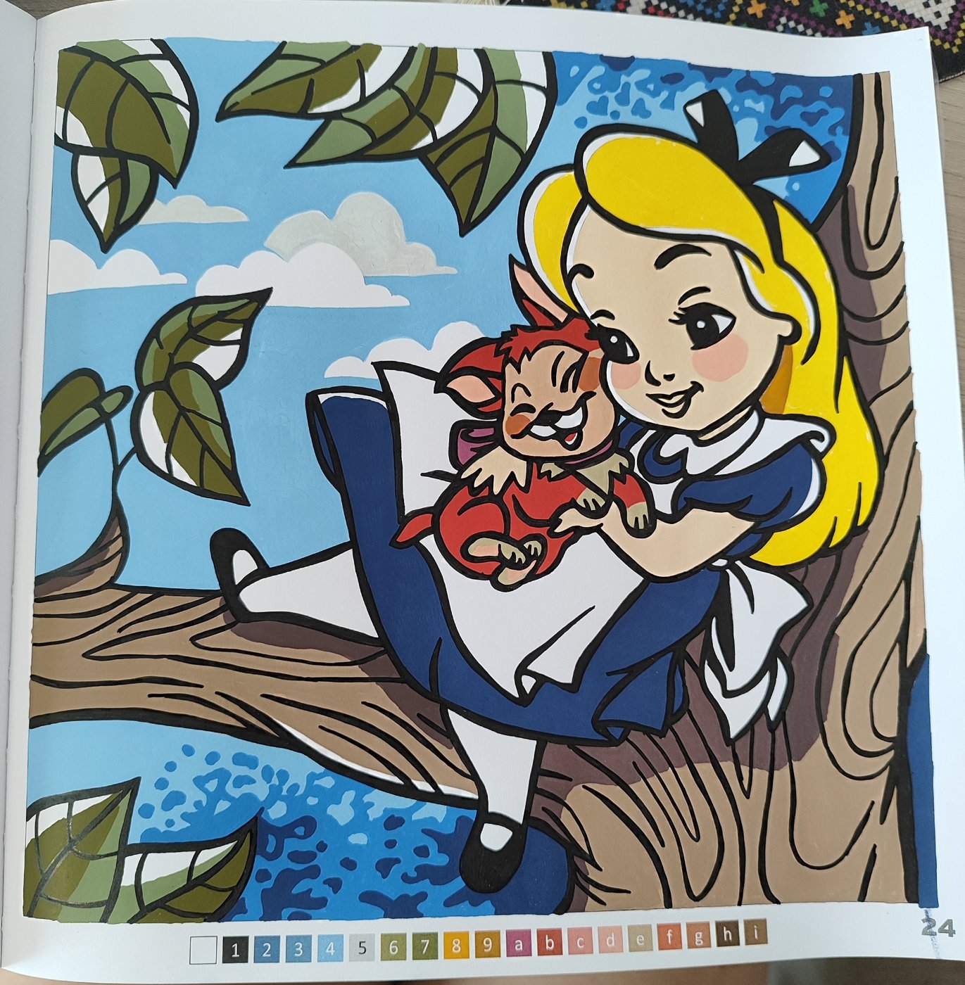 Работа от Mrssmet