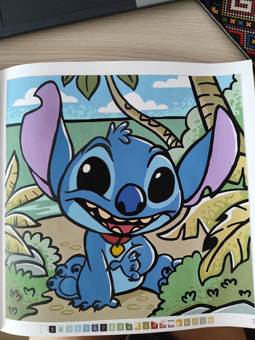 Работа от Mrssmet