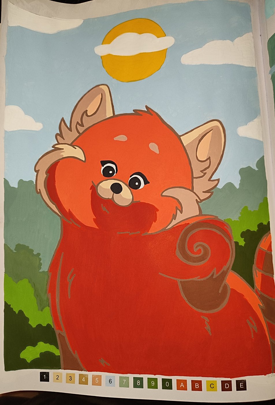 Работа от Mrssmet