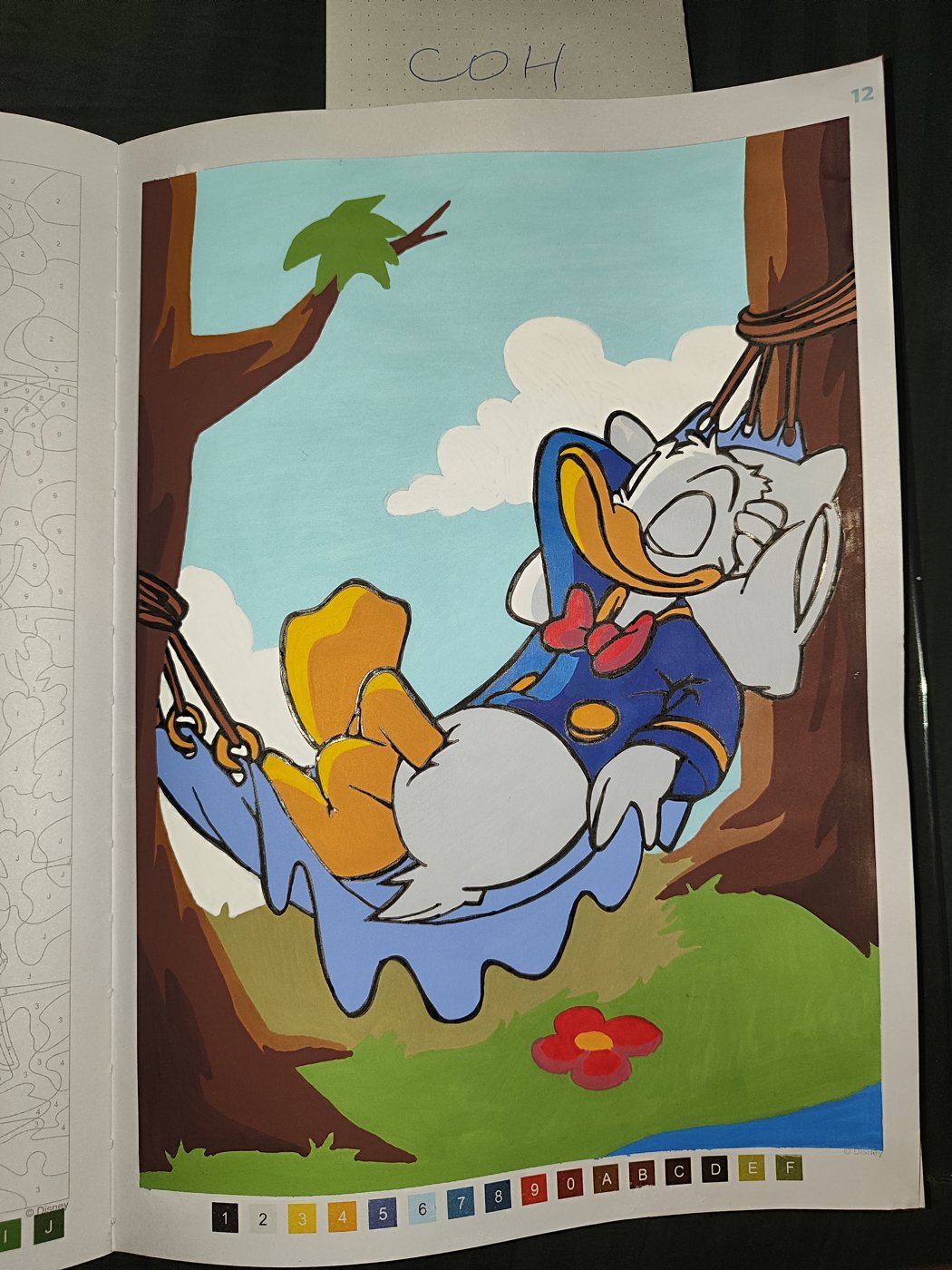 Работа от Mrssmet