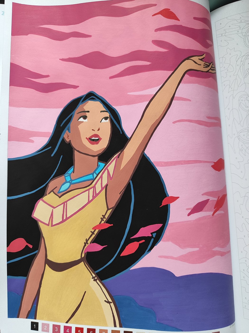 Работа от Mrssmet