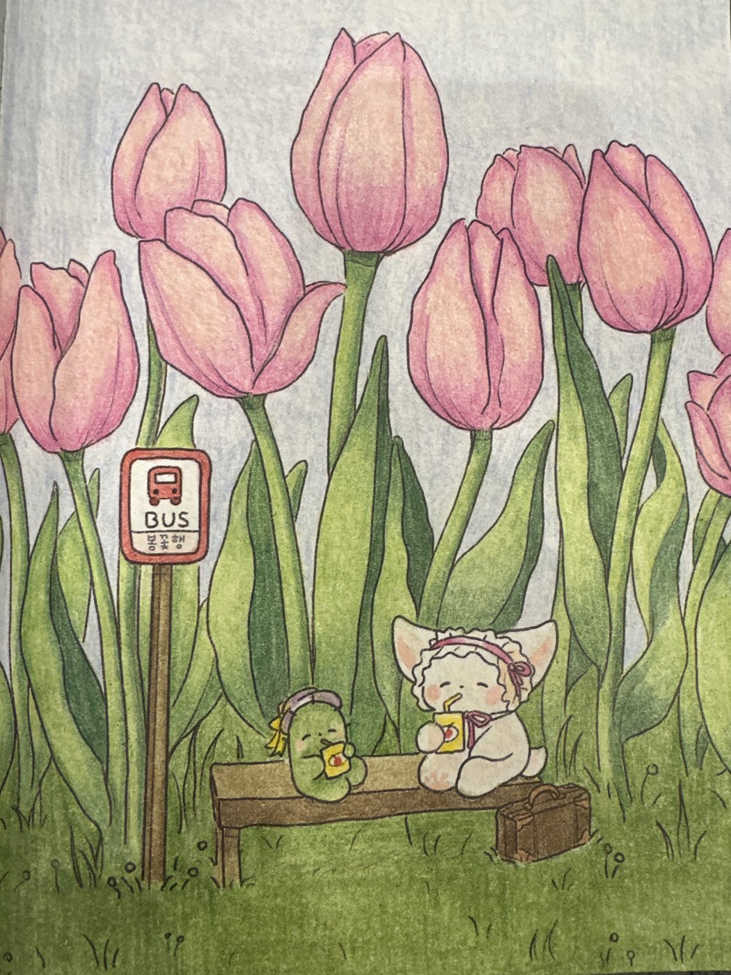 Работа от Tatyana