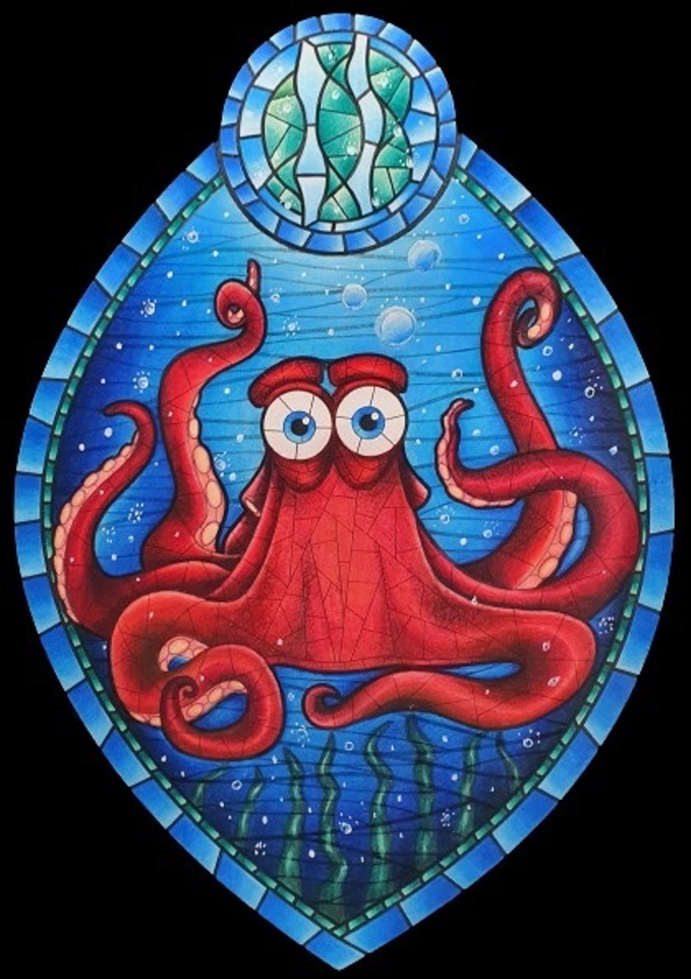 Работа от OlliColori (2/2)