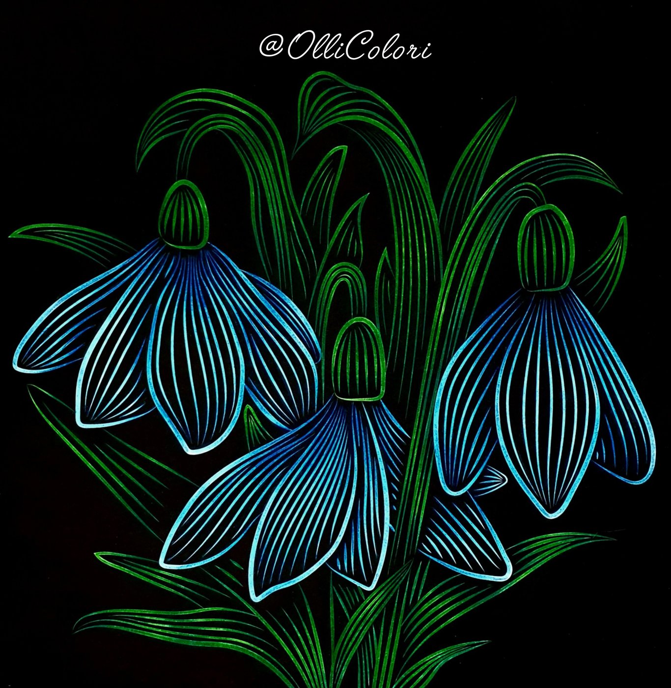 Работа от OlliColori (2/2)