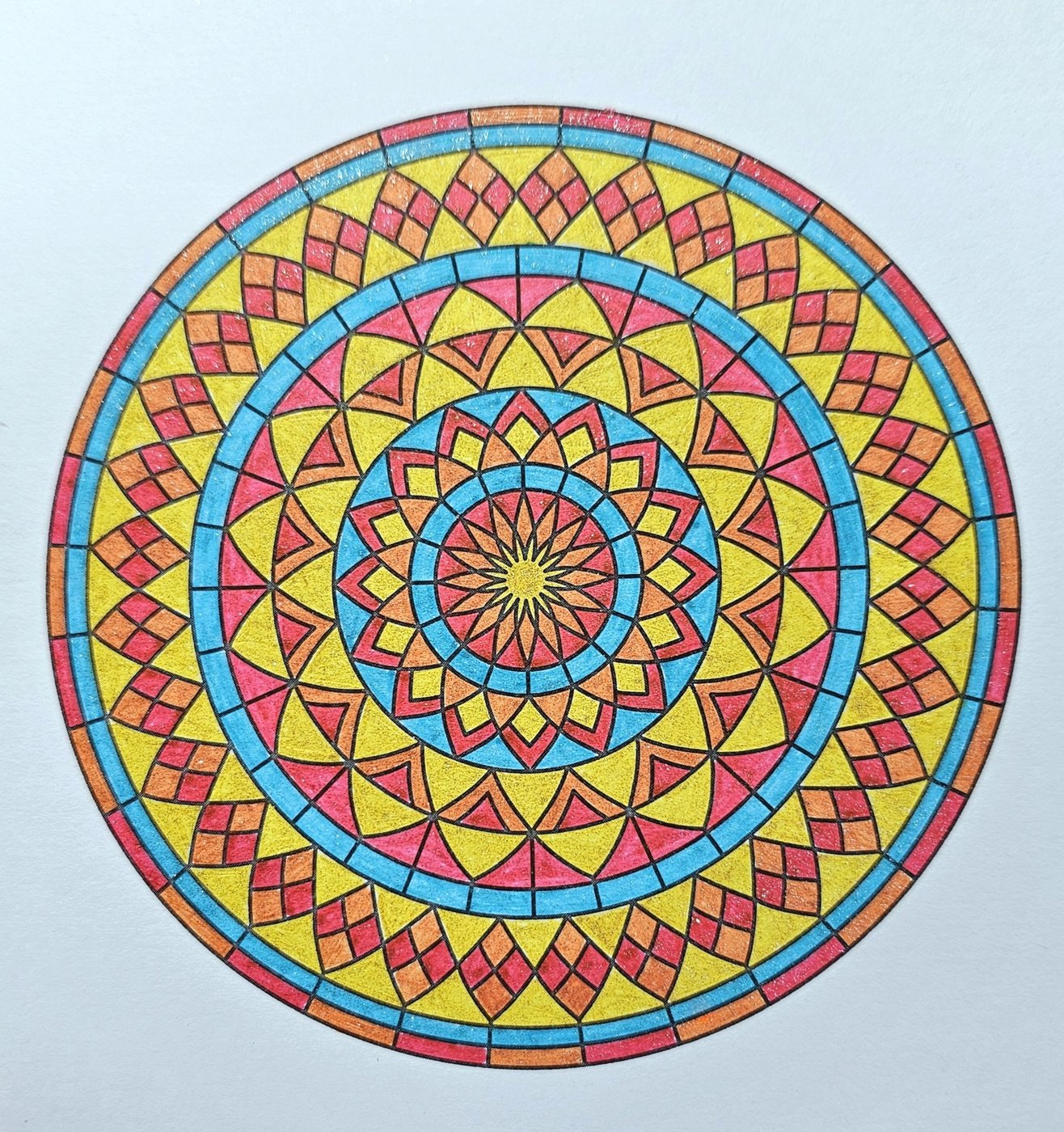 Работа от ColorFun