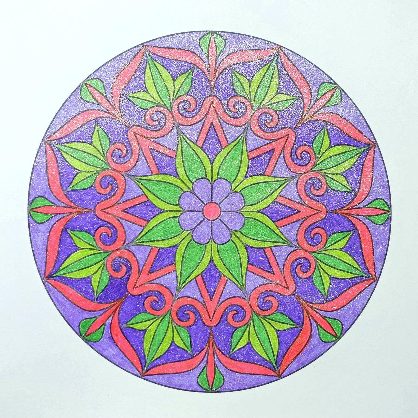 Работа от ColorFun