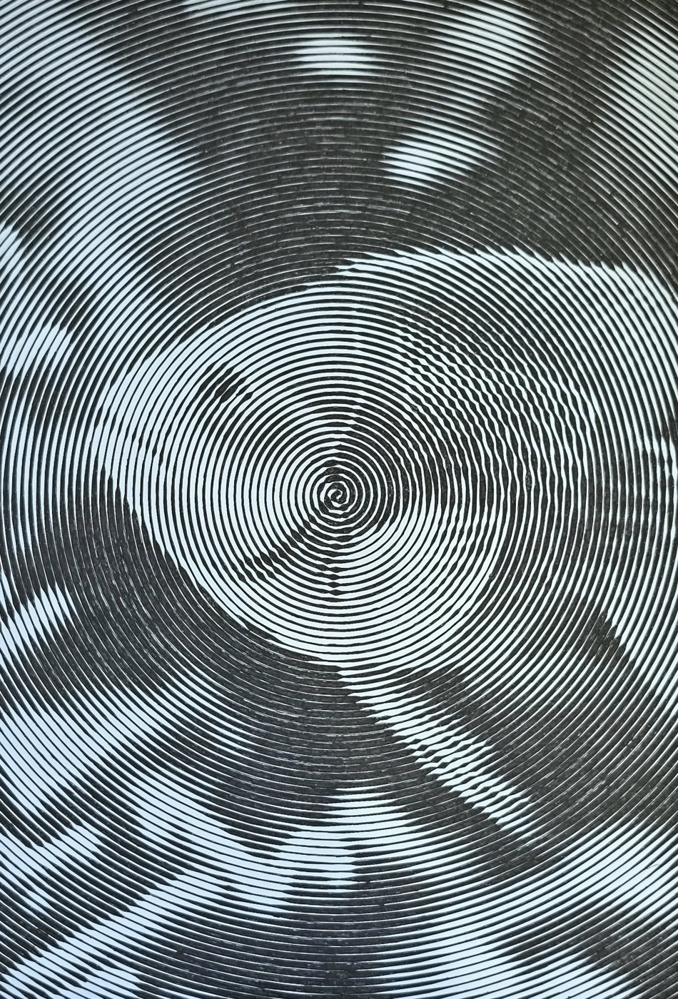 Рыбка от ColorFun