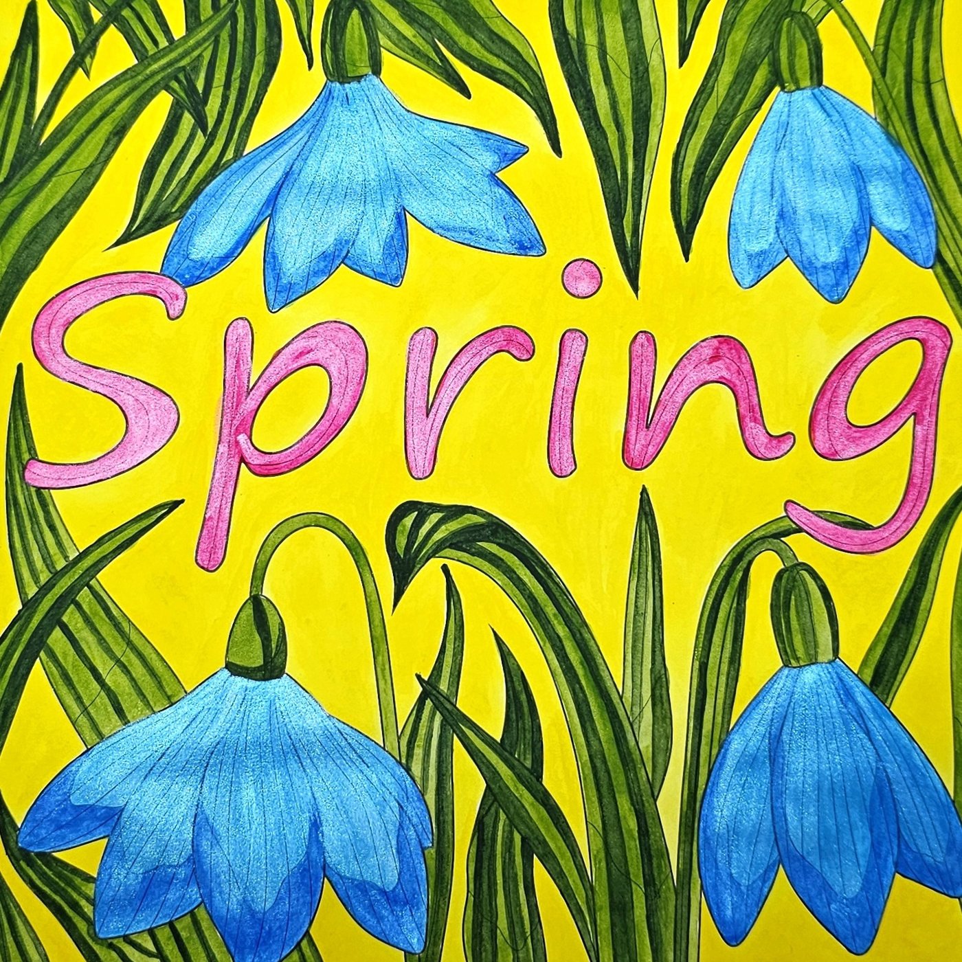 Работа от ColorFun