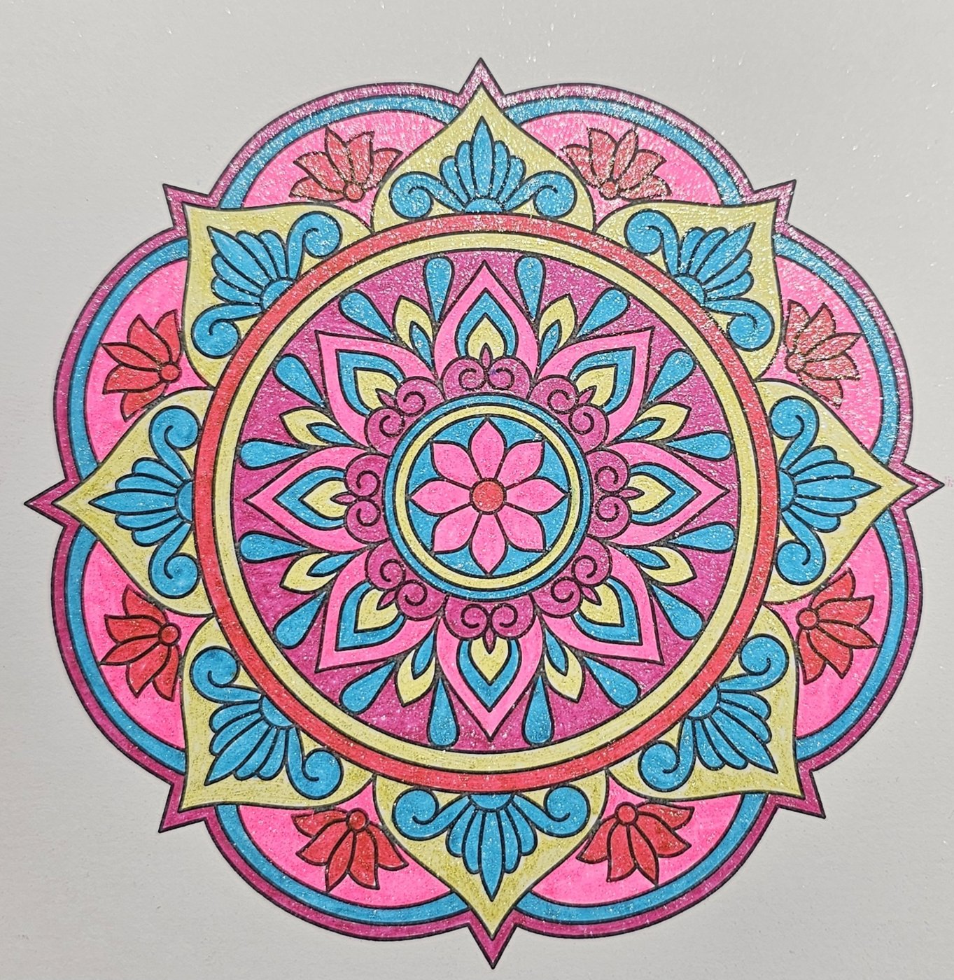 Работа от ColorFun