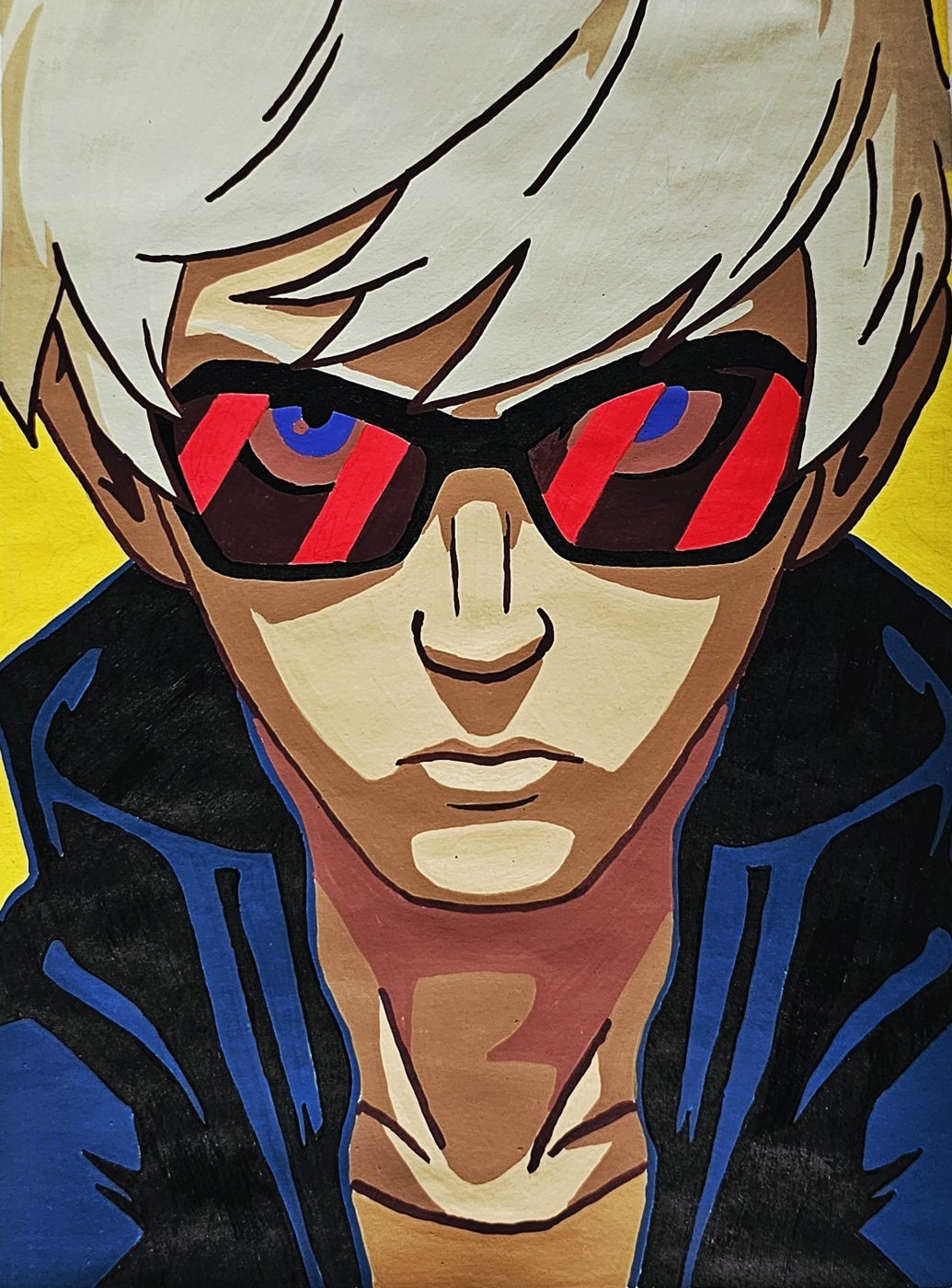 Работа от ColorFun