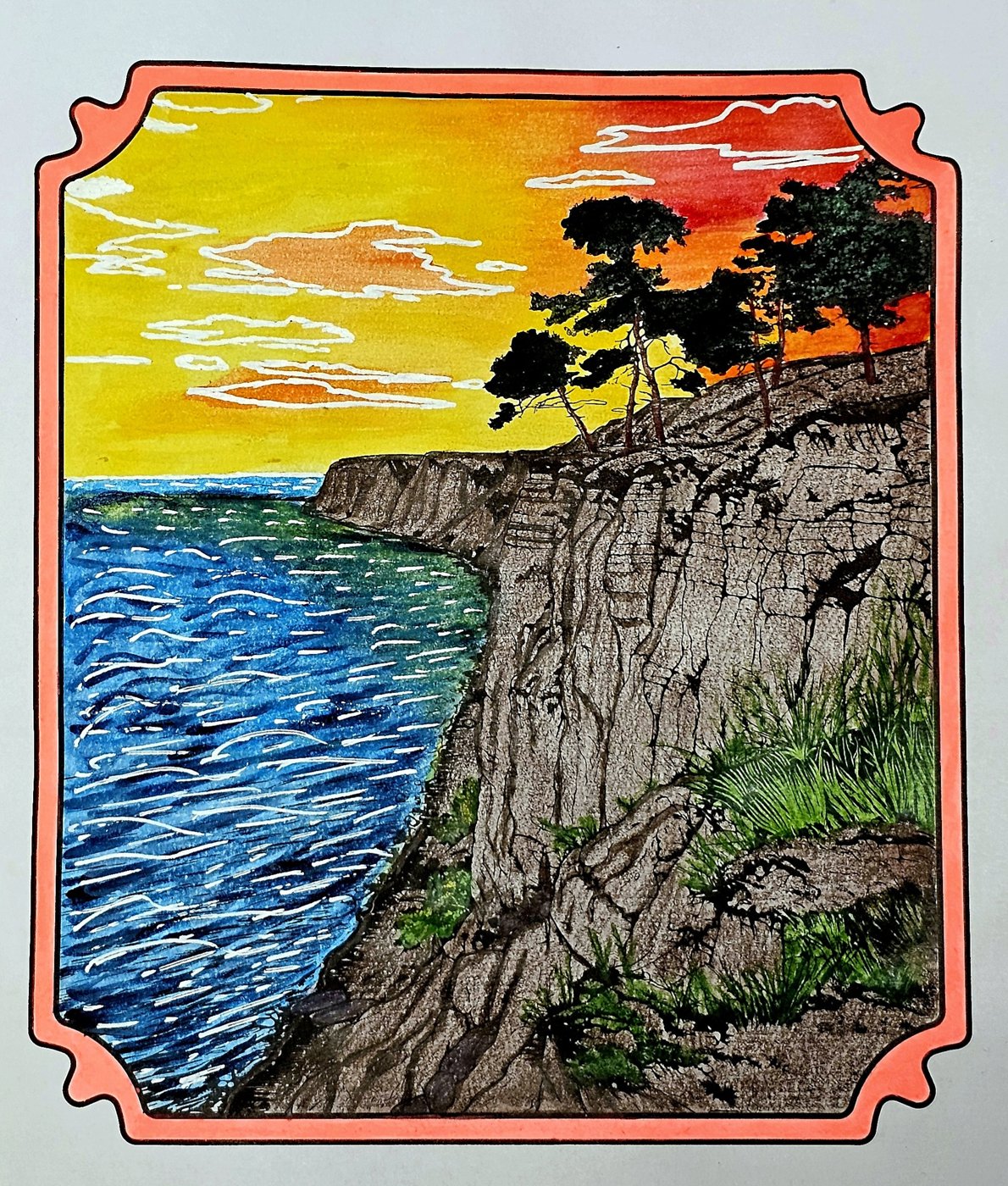 Работа от ColorFun