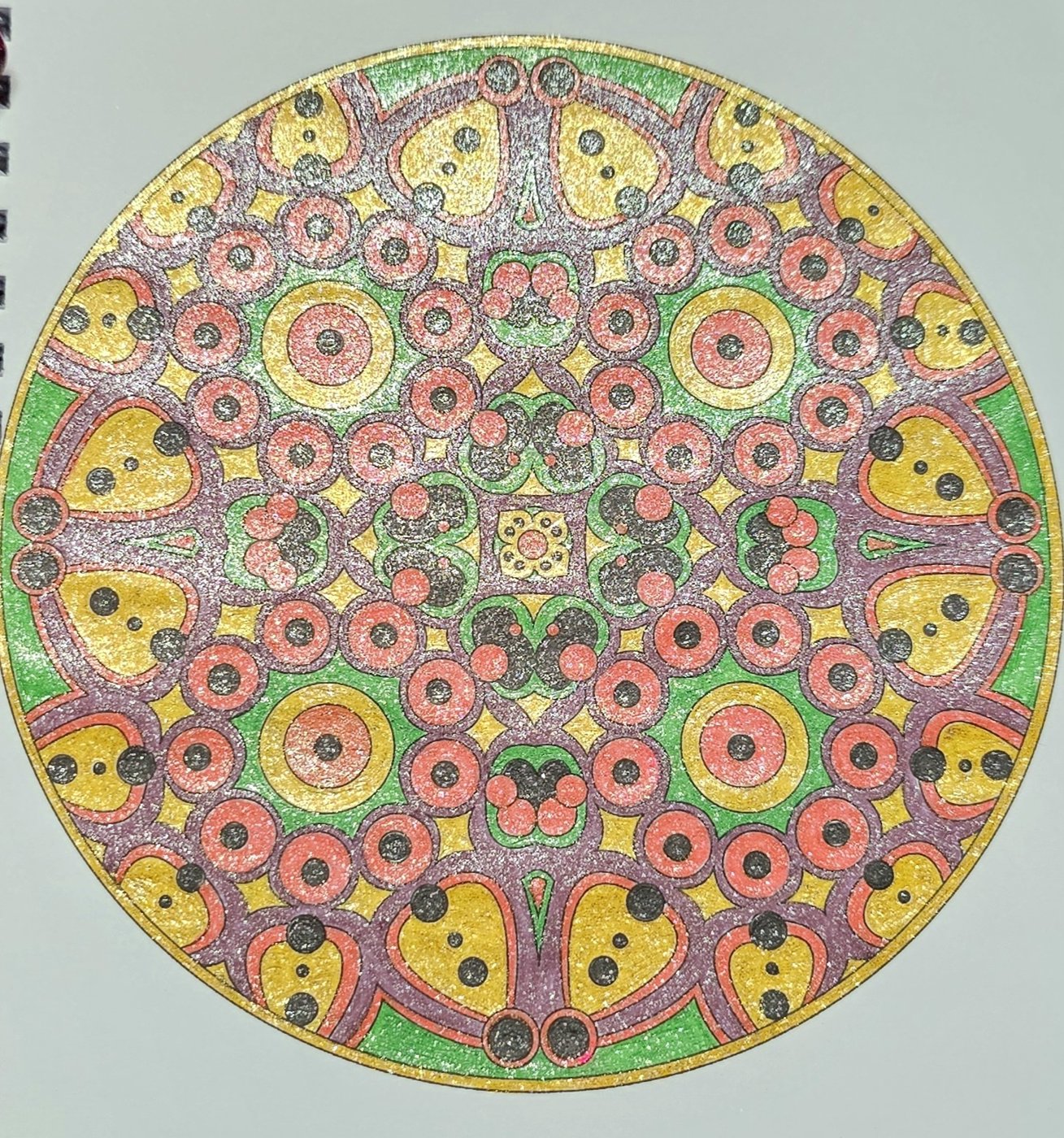 Работа от ColorFun