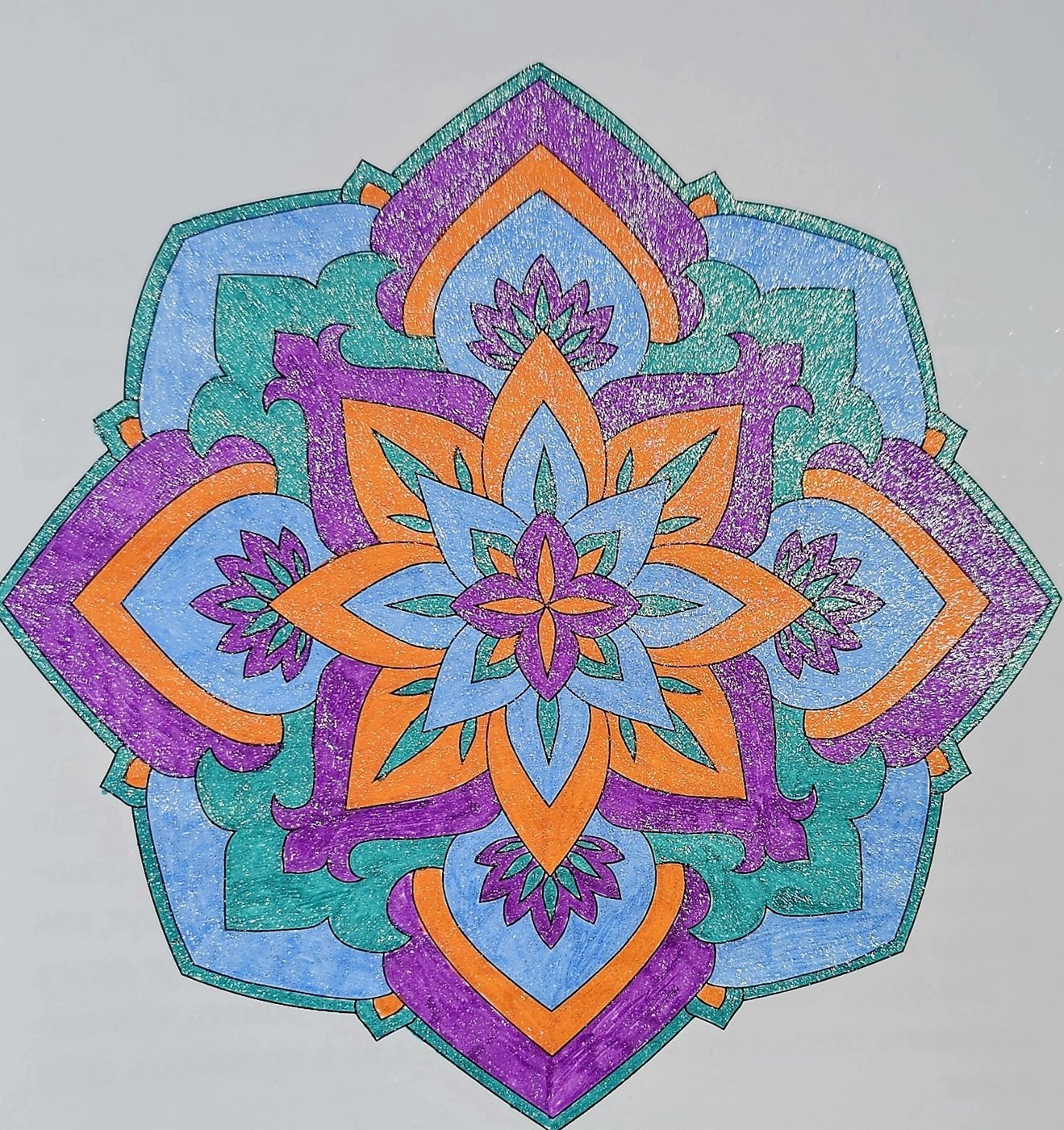 Работа от ColorFun