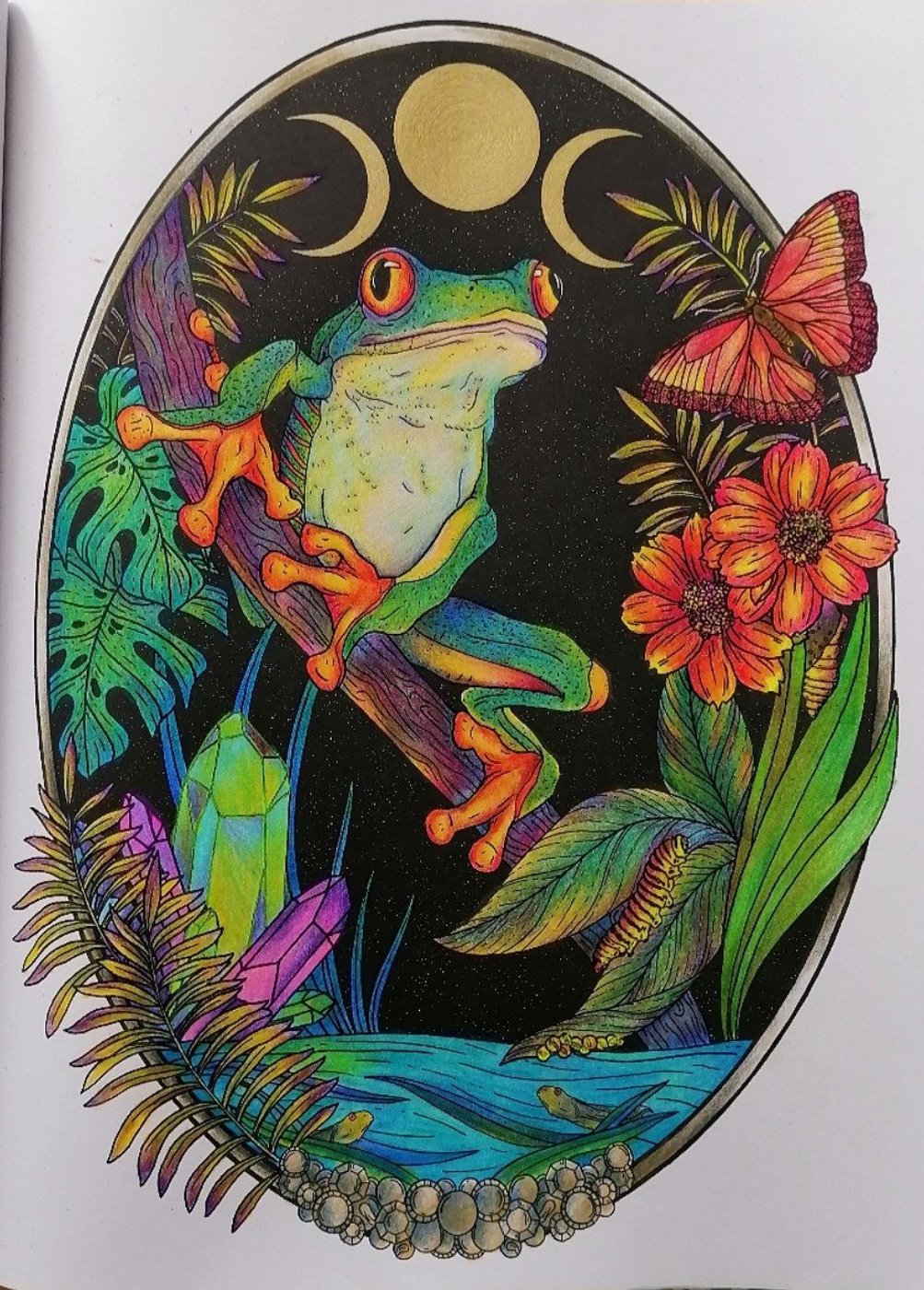 Жабуля от Нина Николаевна