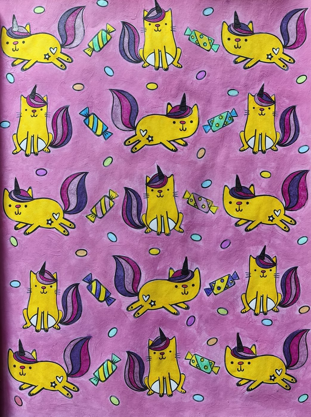 Работа от Нина Николаевна