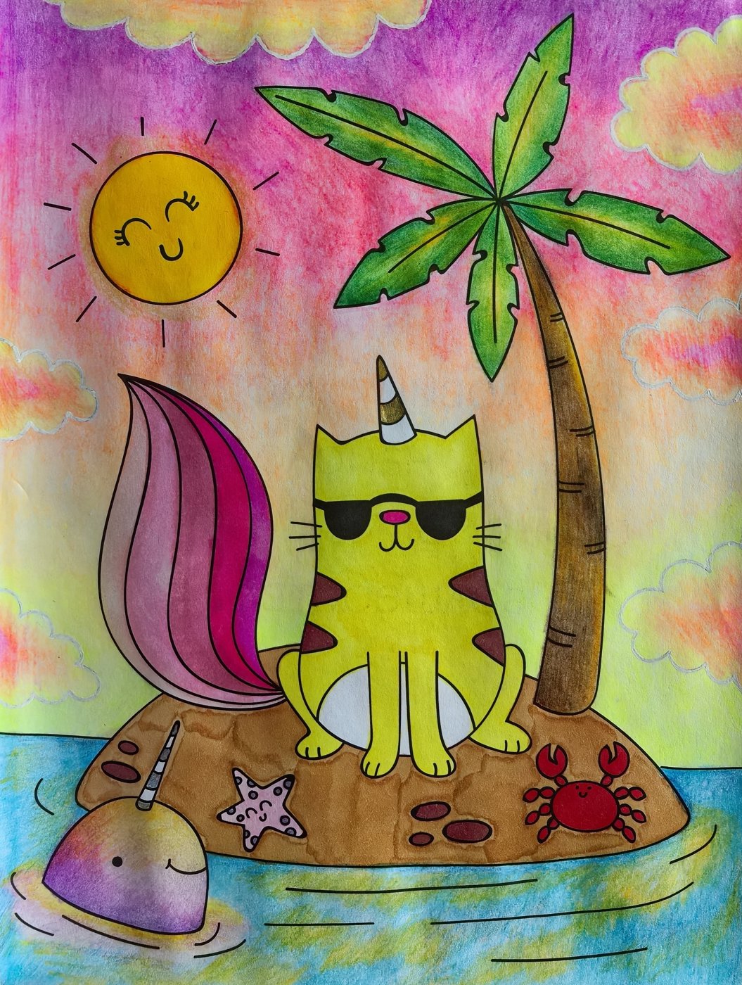 Работа от Нина Николаевна