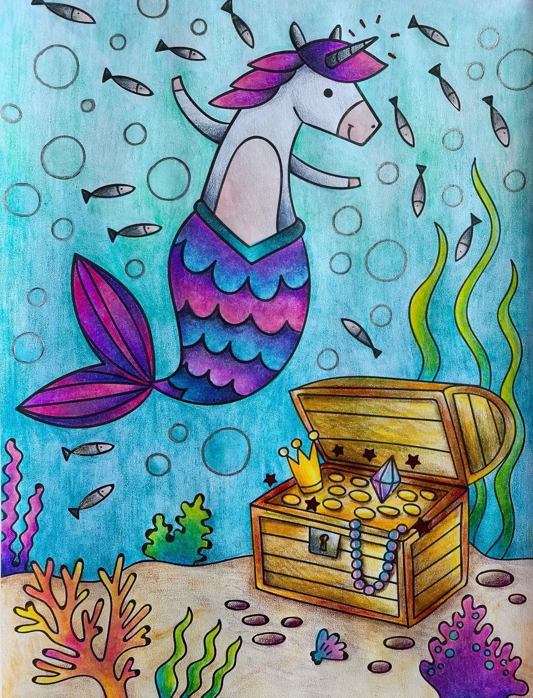 Работа от Нина Николаевна