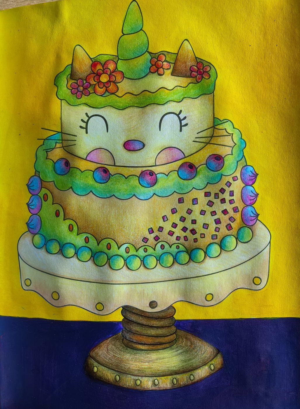 Работа от Нина Николаевна