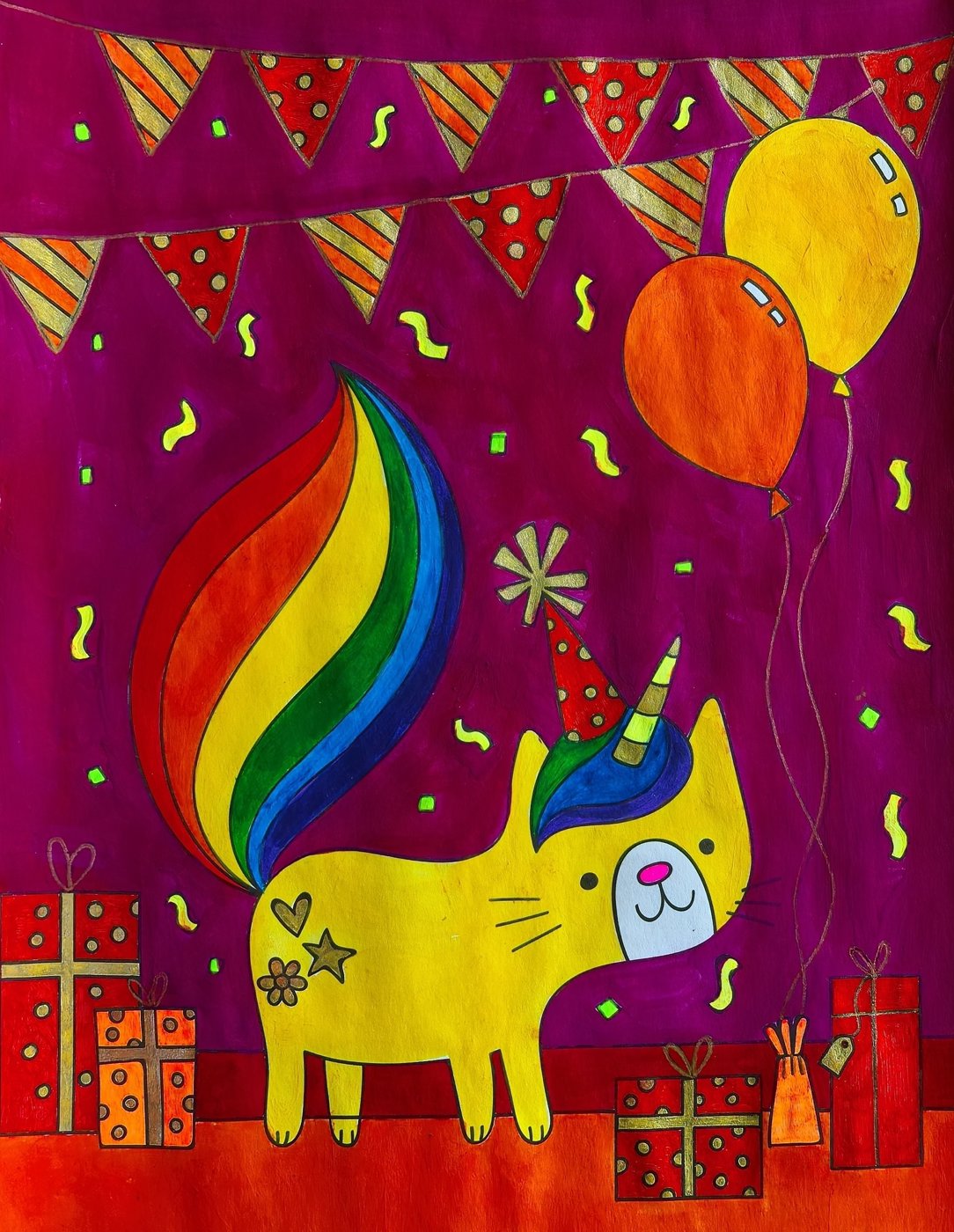 Работа от Нина Николаевна