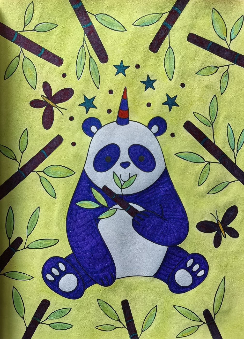 Работа от Нина Николаевна