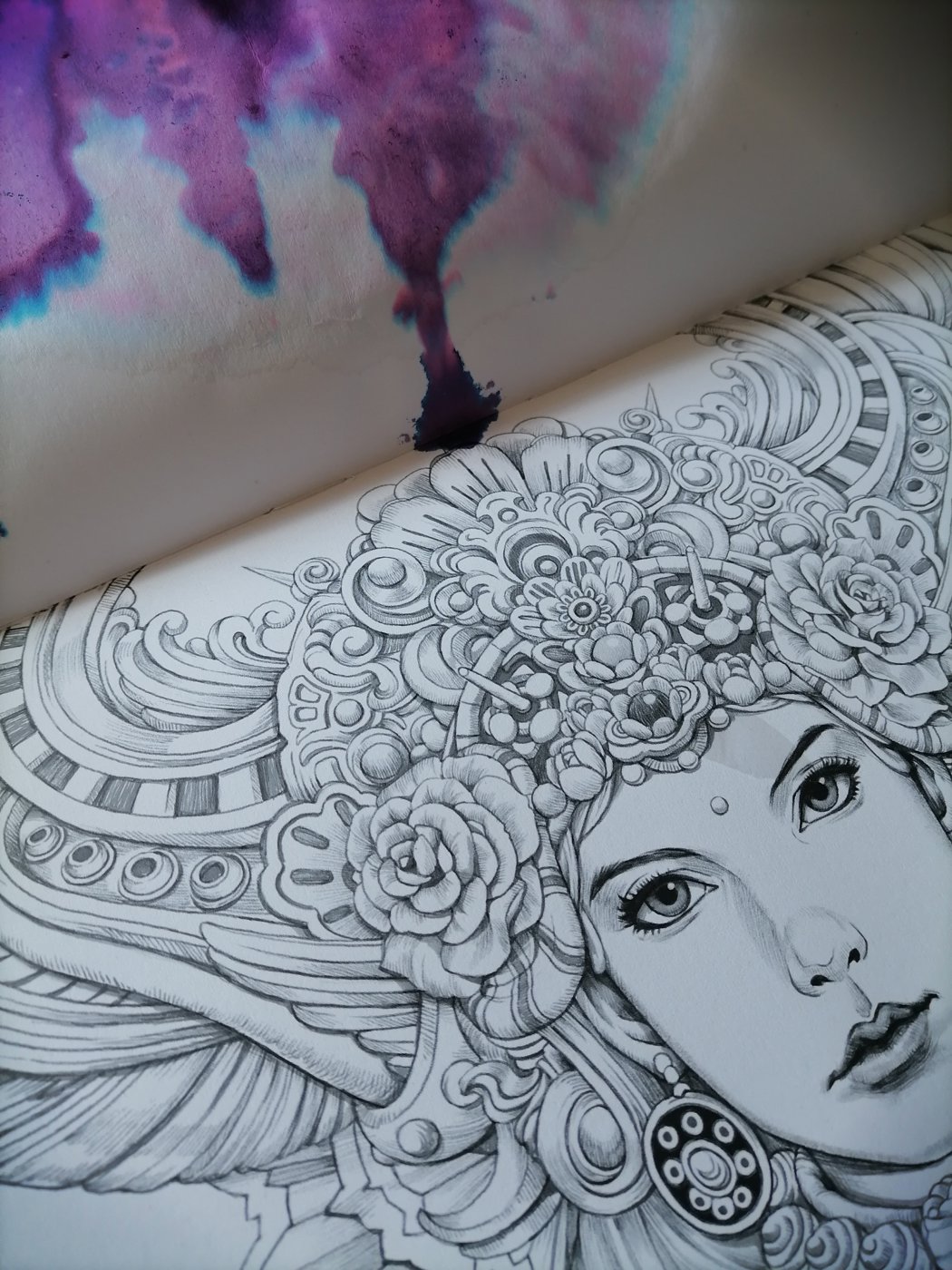 Блин комом от Нина Николаевна (2/2)