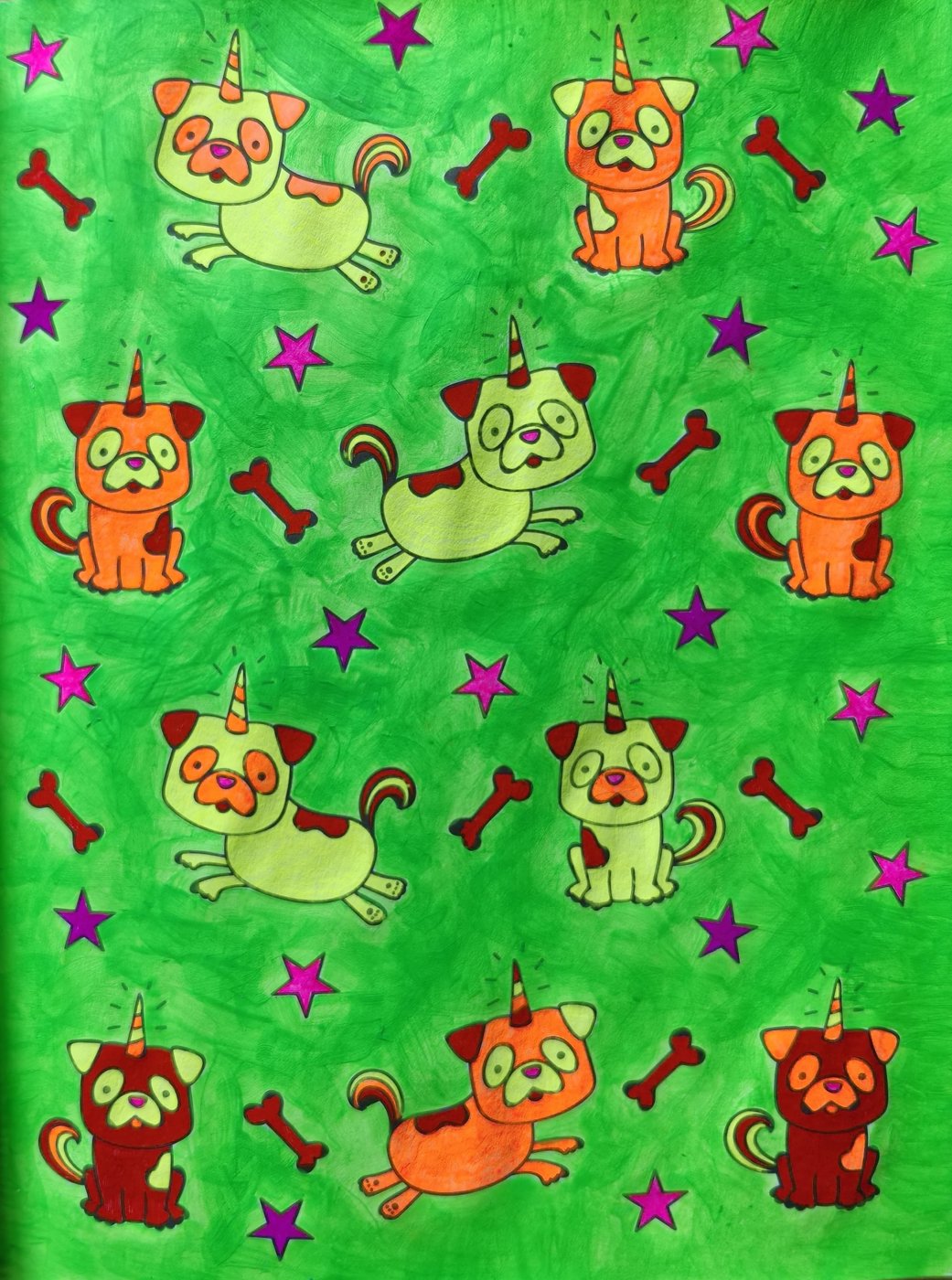 Работа от Нина Николаевна