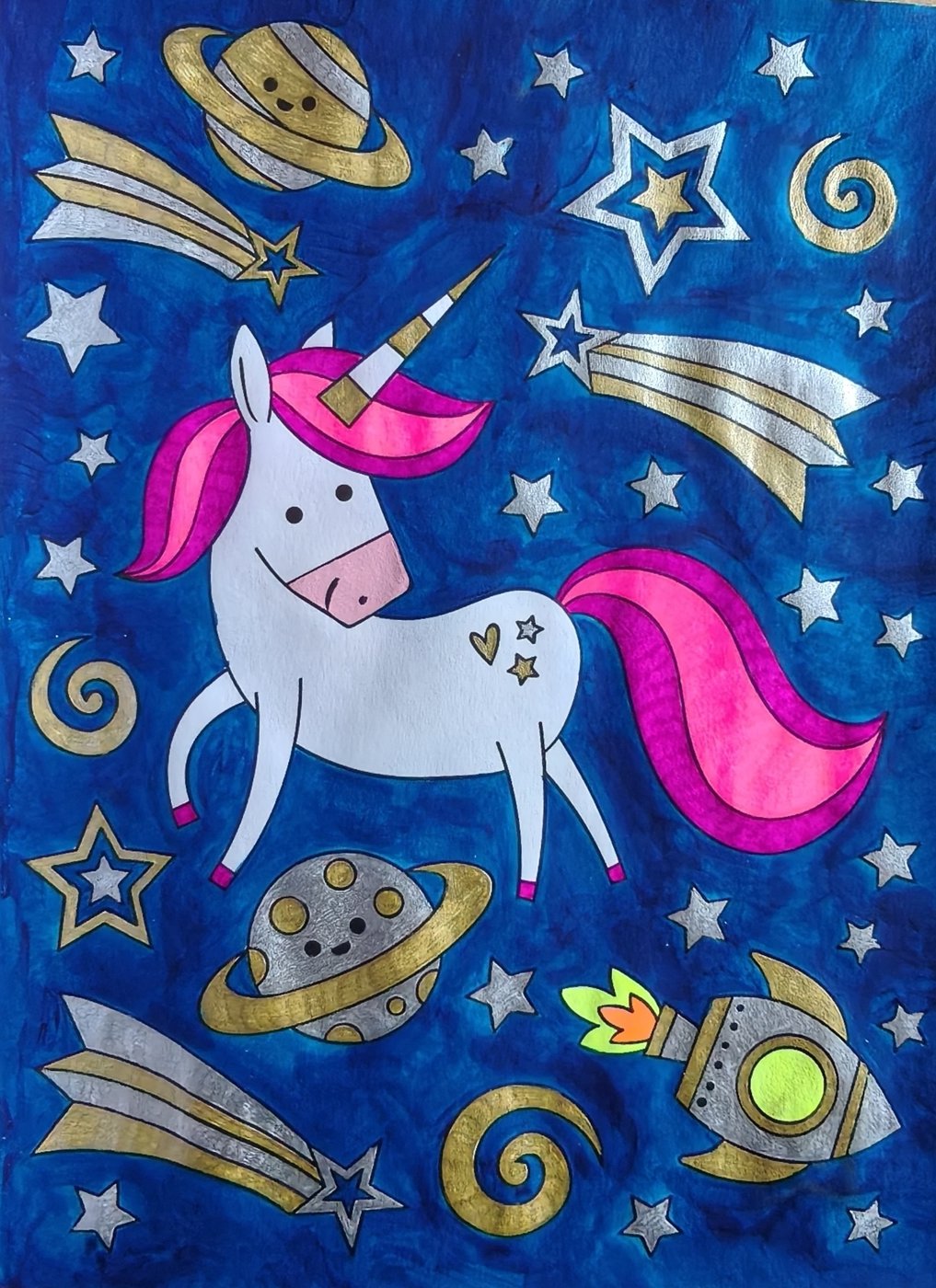 Работа от Нина Николаевна