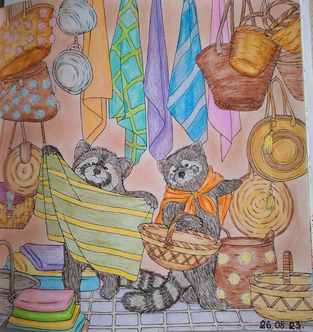 Работа от Lana hobby