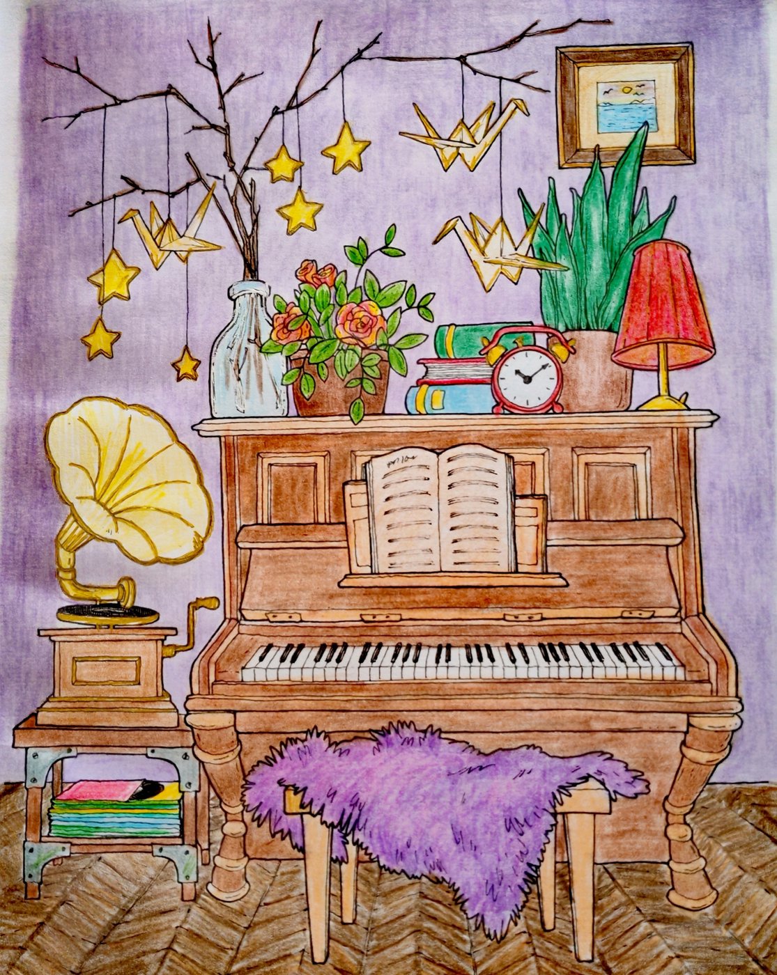 Работа от Lana hobby