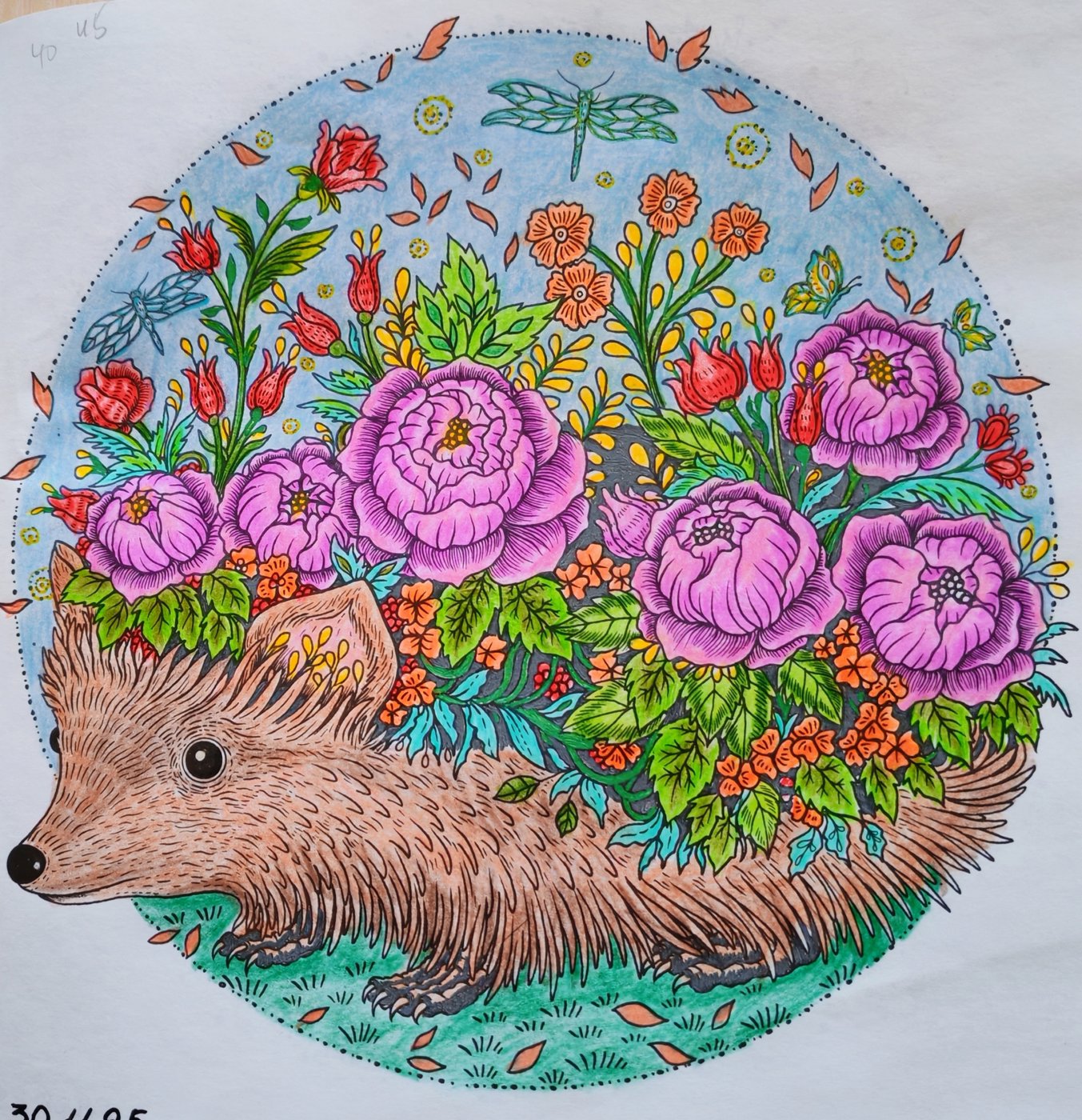 Работа от Lana hobby