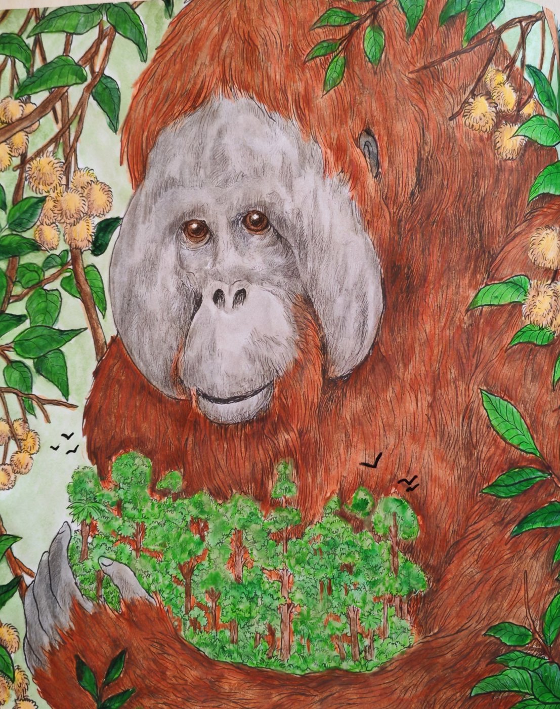 Работа от Lana hobby