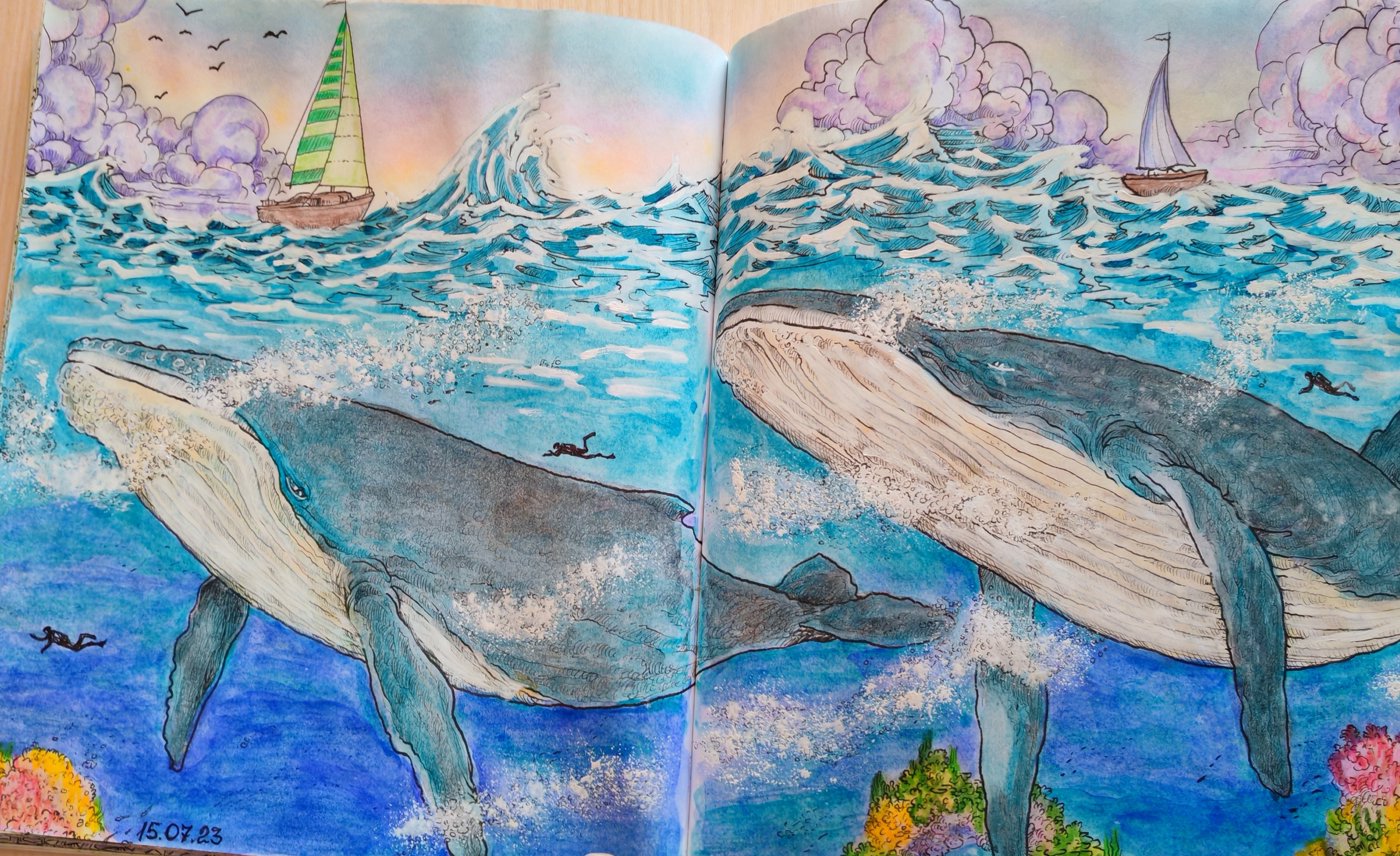 Работа от Lana hobby